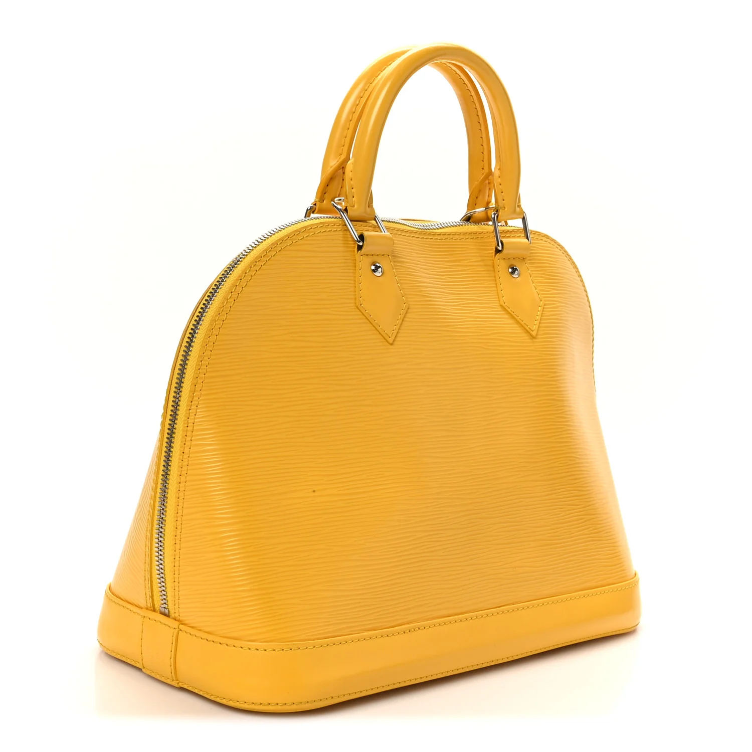Epi Alma PM Citron - Image 3