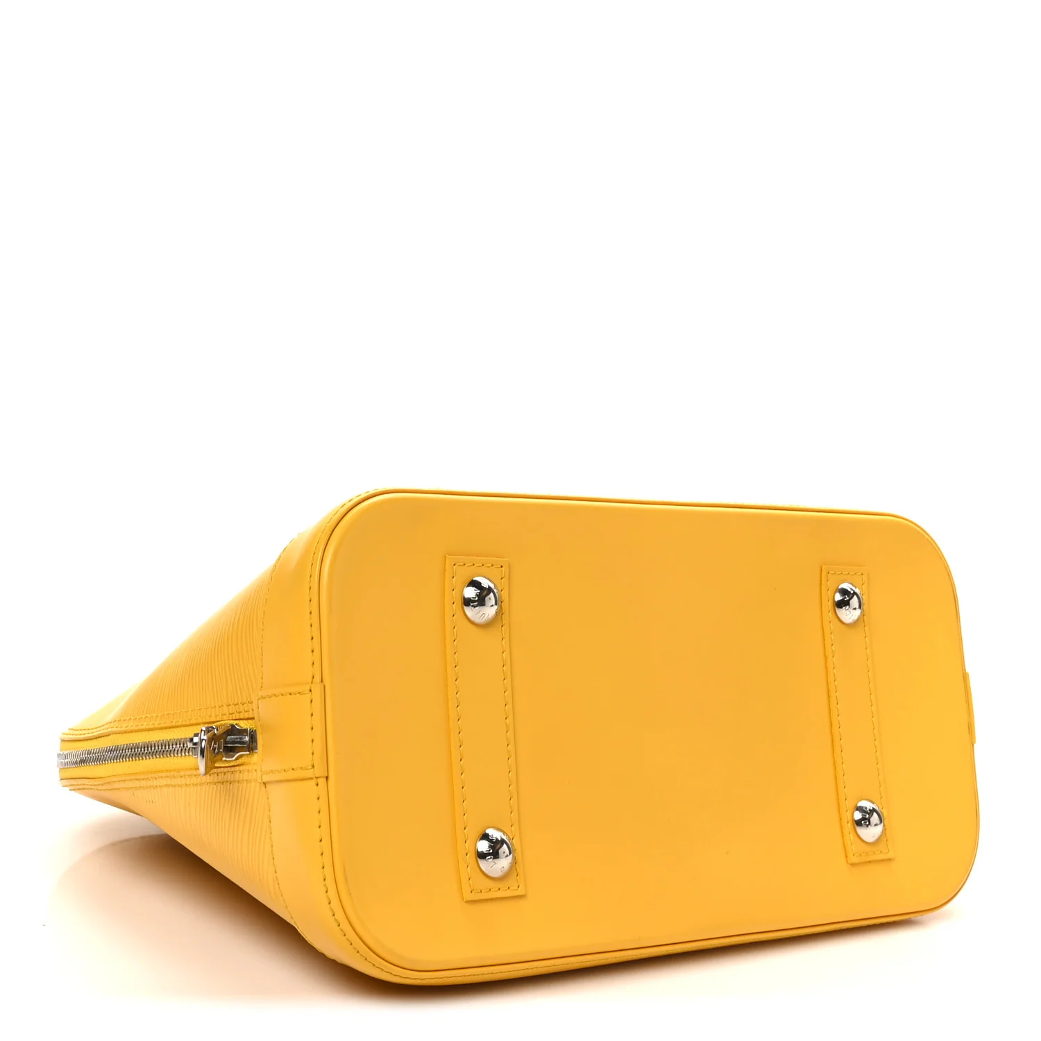 Epi Alma PM Citron - Image 4