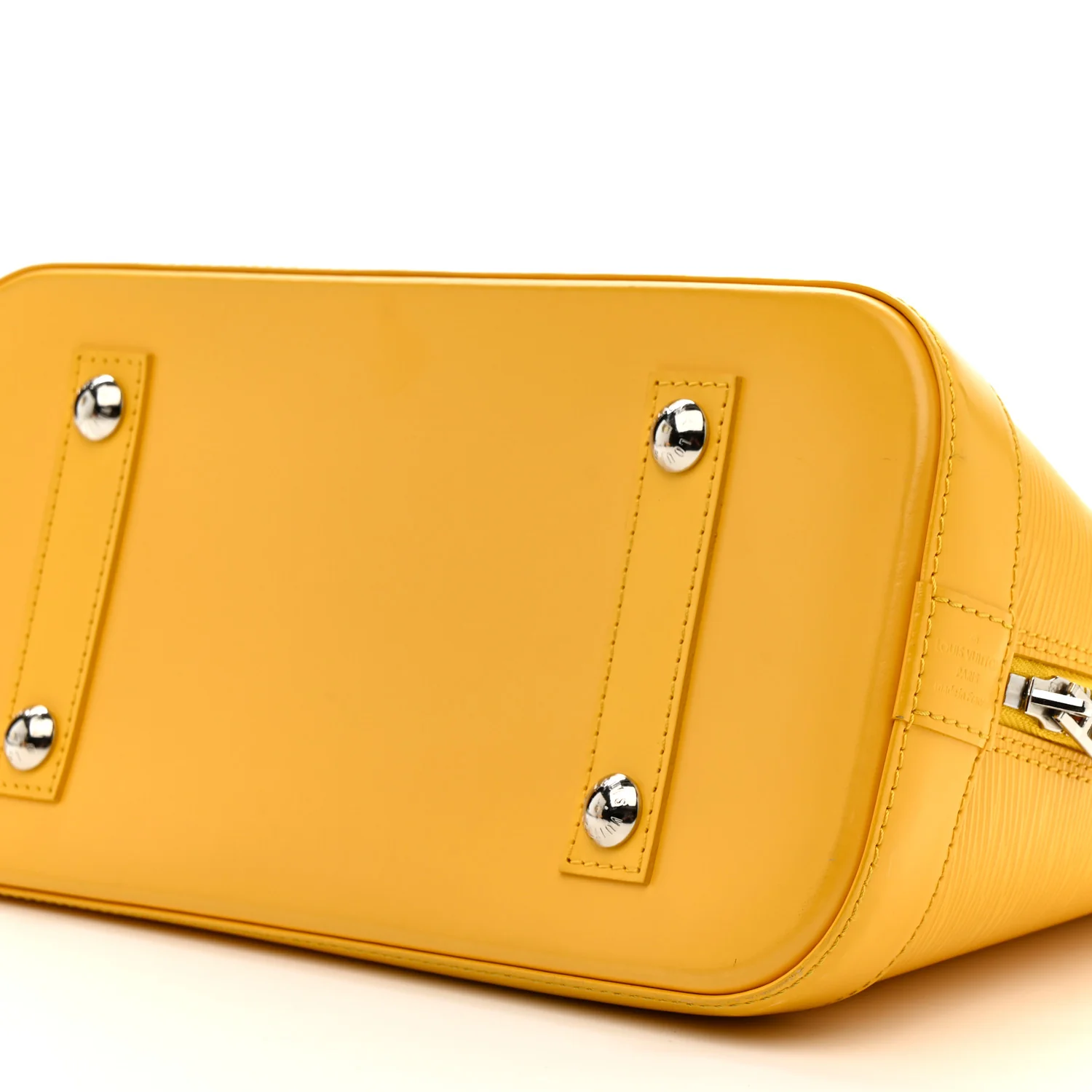Epi Alma PM Citron - Image 10