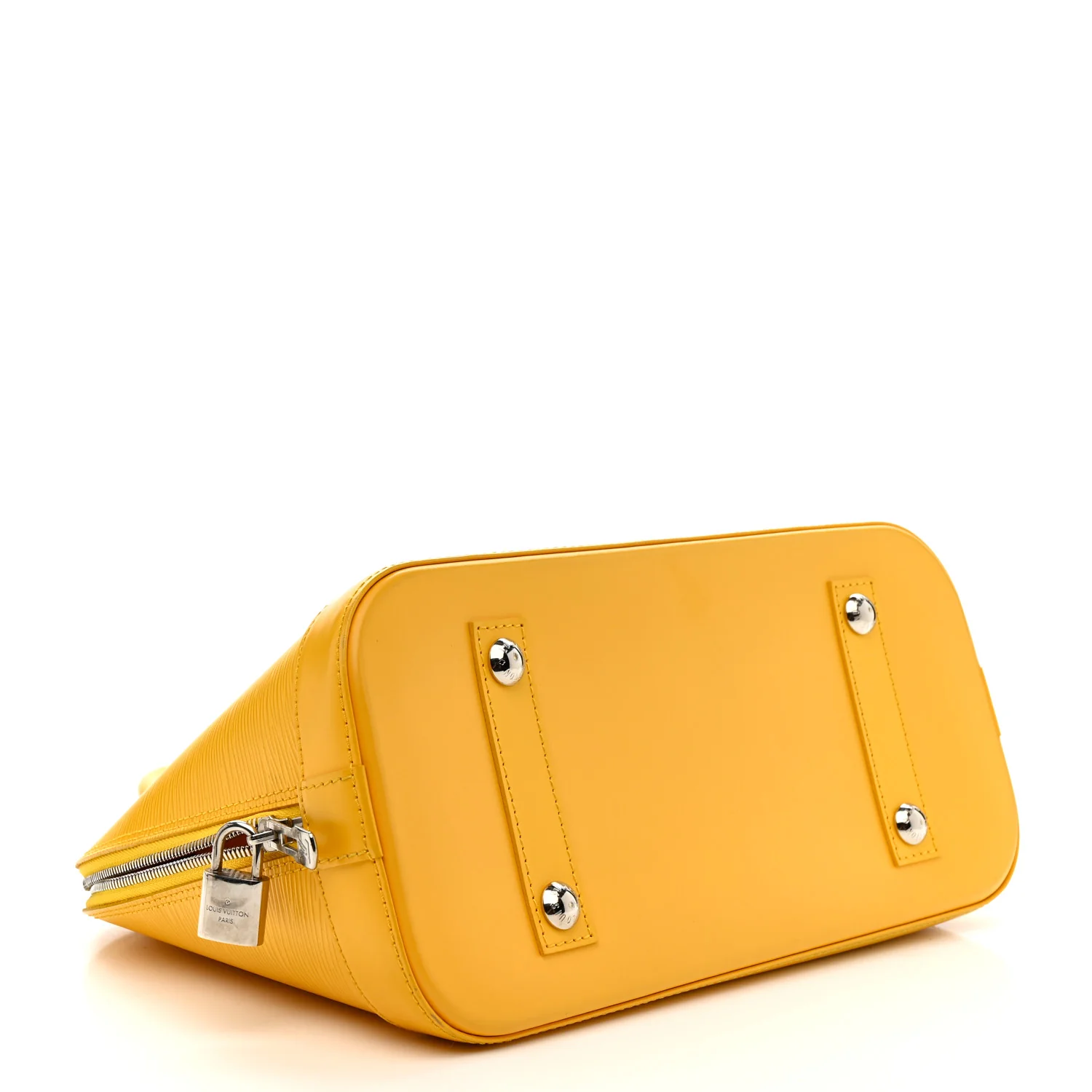 Epi Alma PM Citron - Image 4