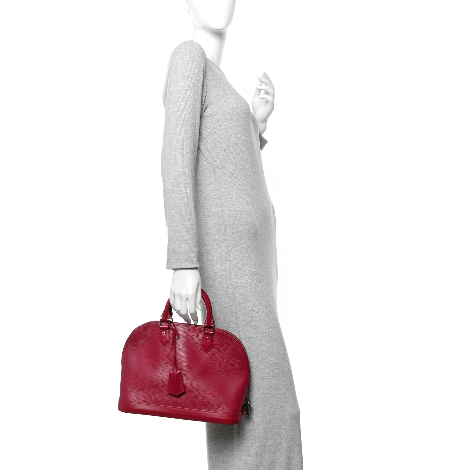 Epi Alma PM Fuchsia - Image 2