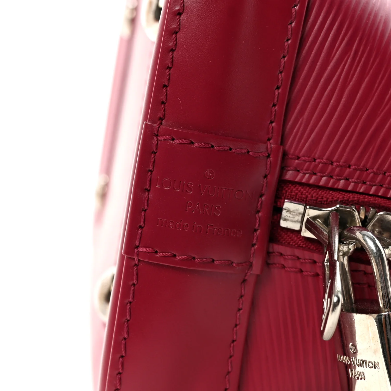 Epi Alma PM Fuchsia - Image 6