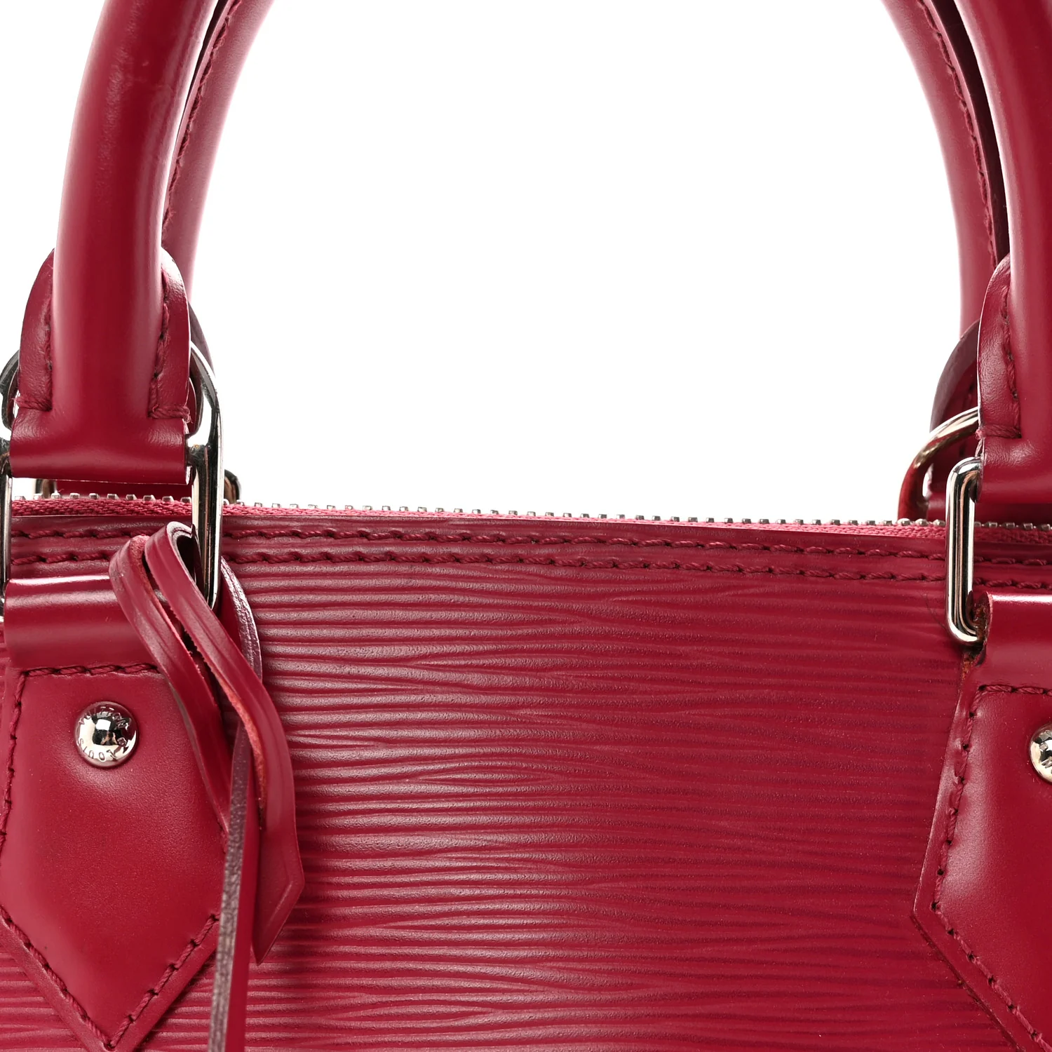 Epi Alma PM Fuchsia - Image 7