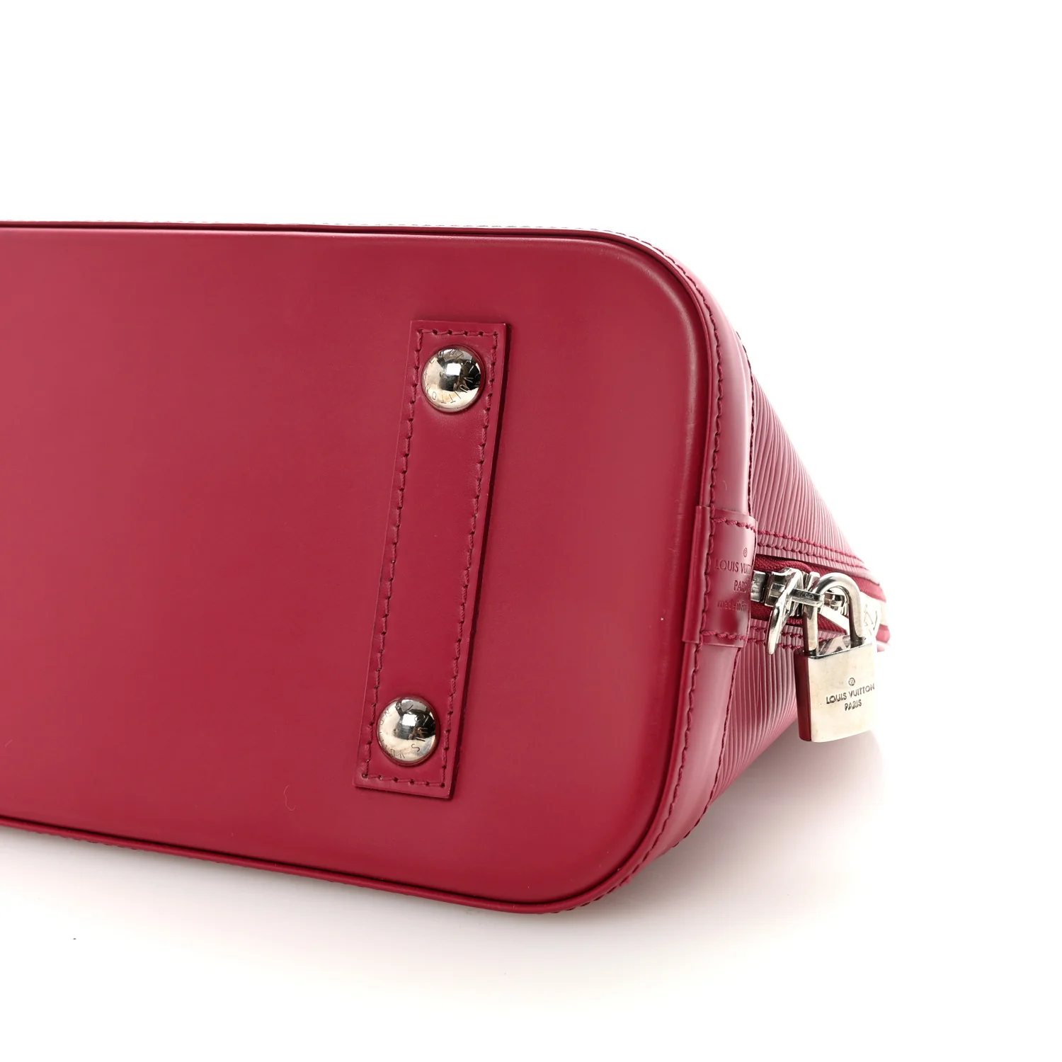 Epi Alma PM Fuchsia - Image 9