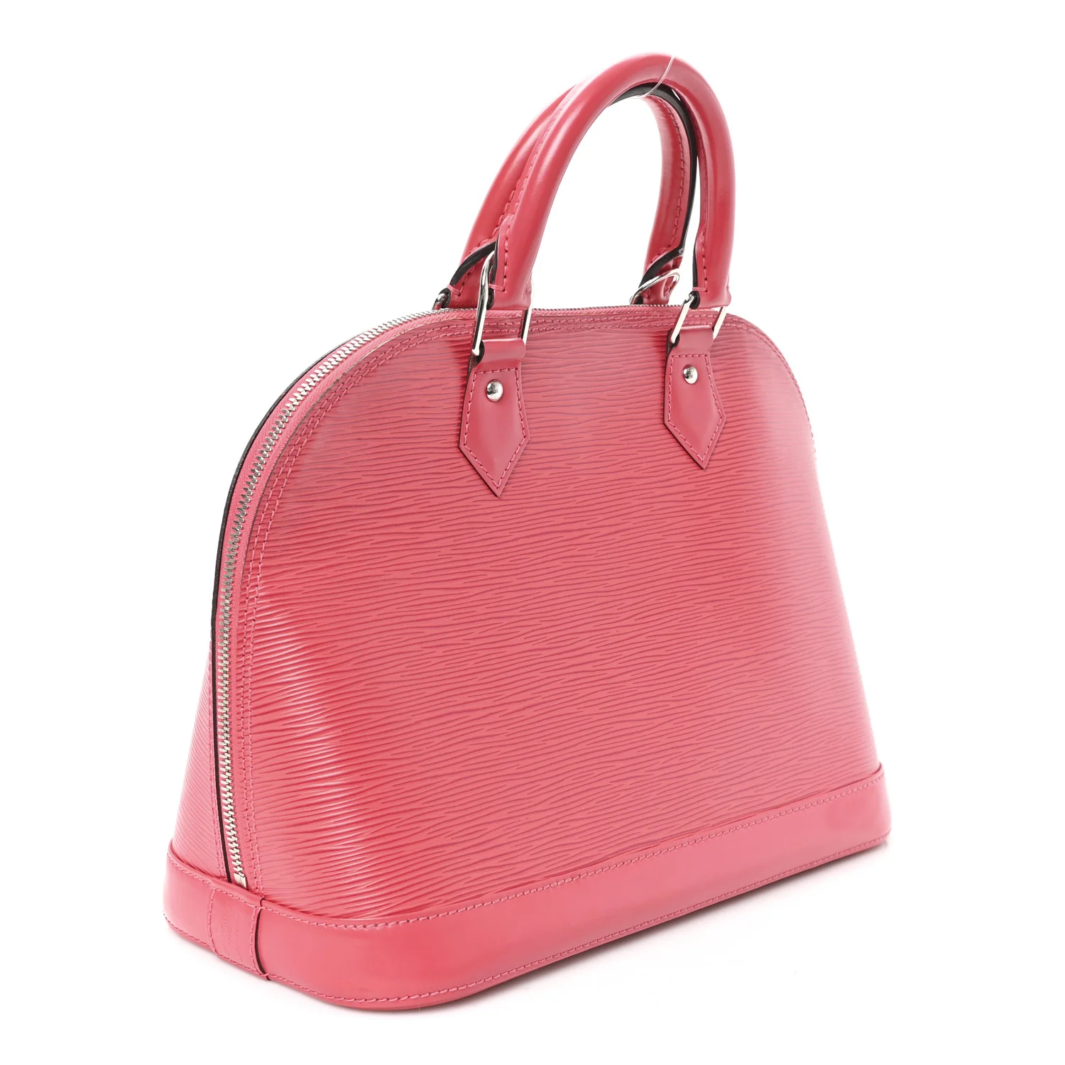 Epi Alma PM Hot Pink - Image 3