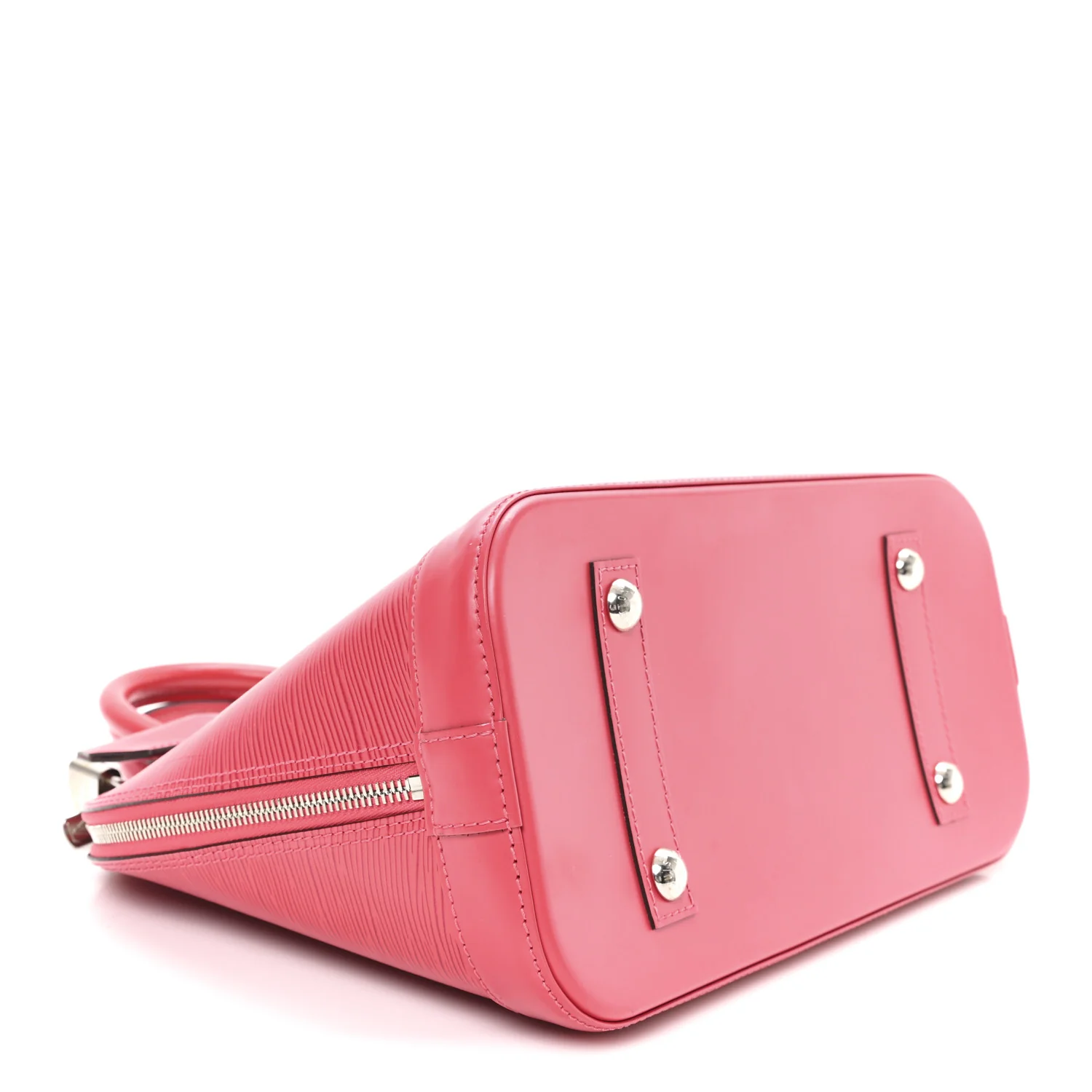 Epi Alma PM Hot Pink - Image 4