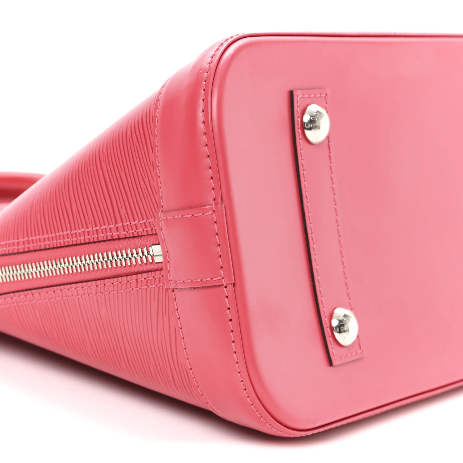 Epi Alma PM Hot Pink - Image 8
