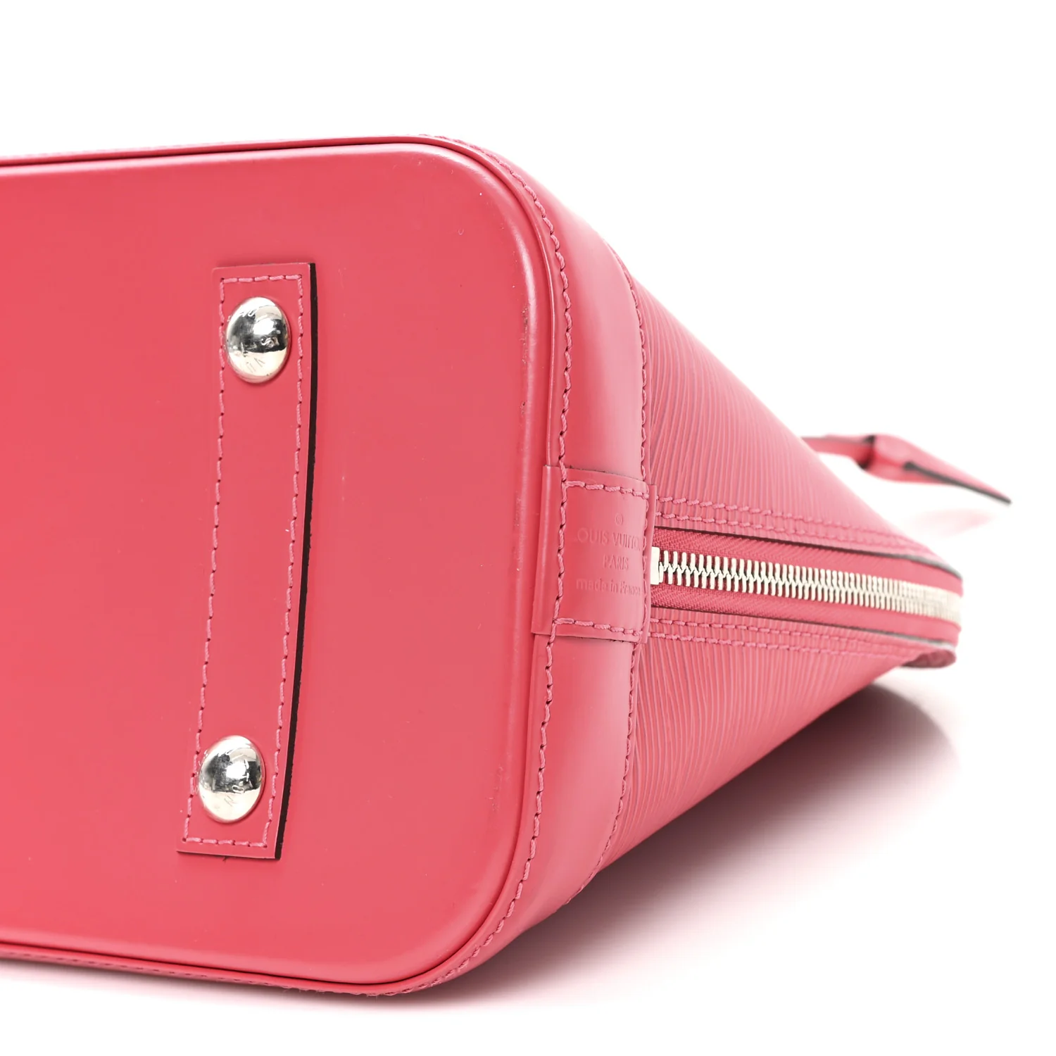 Epi Alma PM Hot Pink - Image 9
