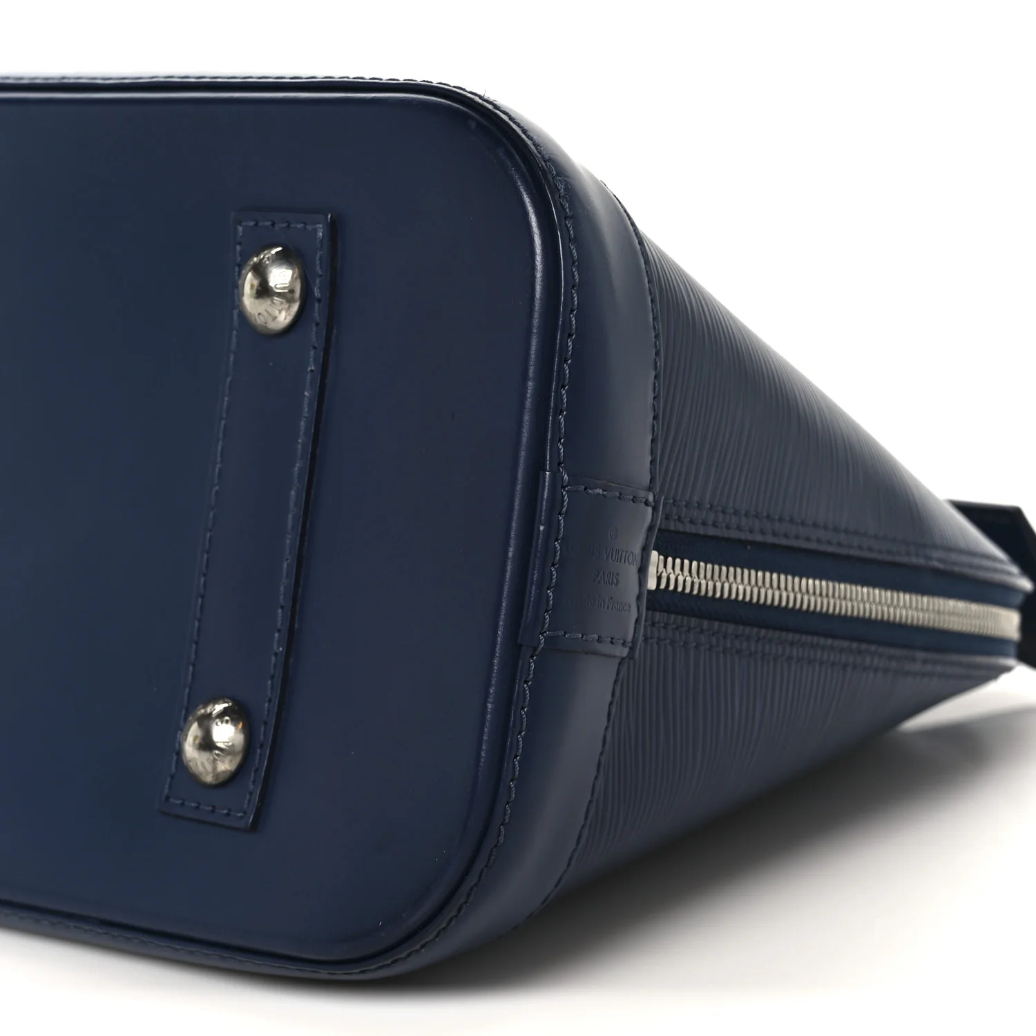 Epi Alma PM Indigo - Image 12