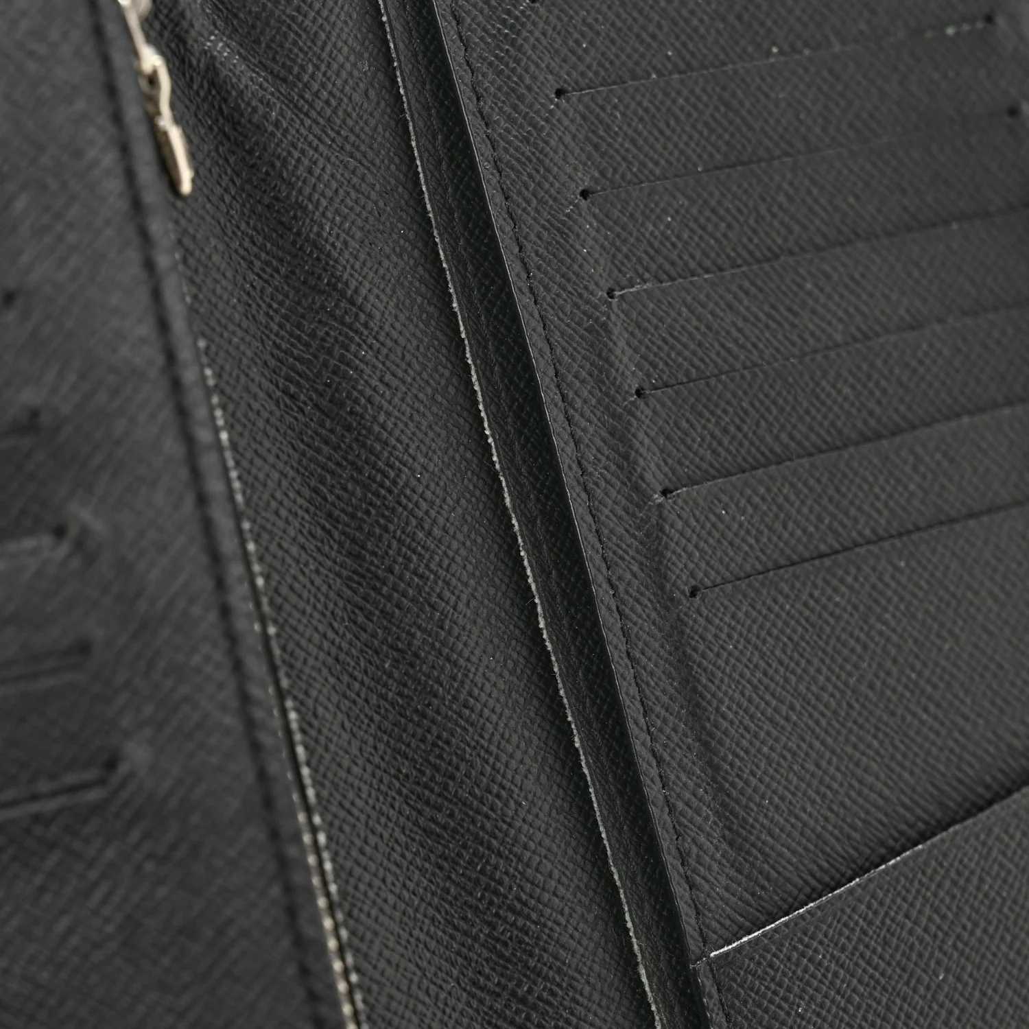 Epi Brazza Wallet Black - Image 10
