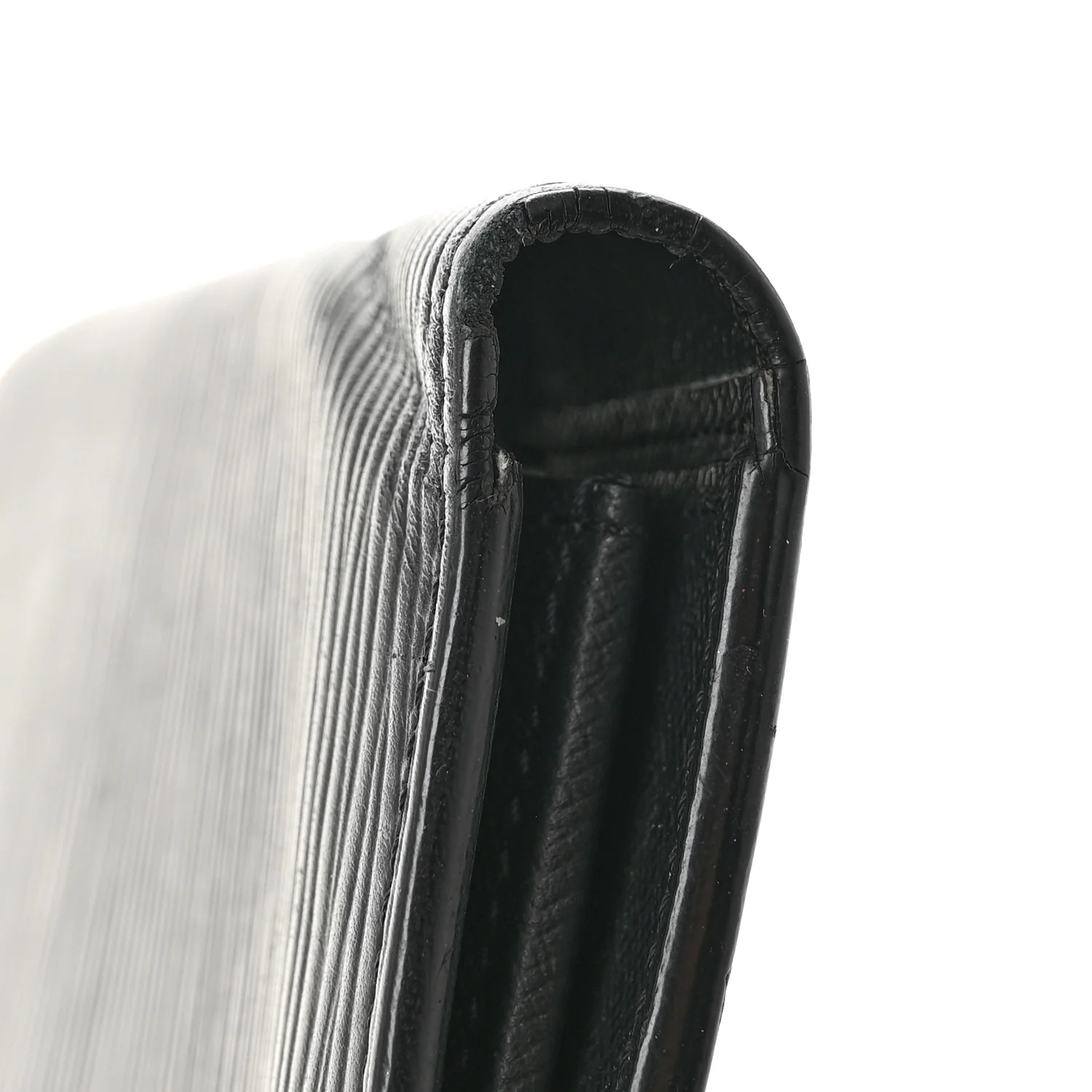 Epi Brazza Wallet Black - Image 12