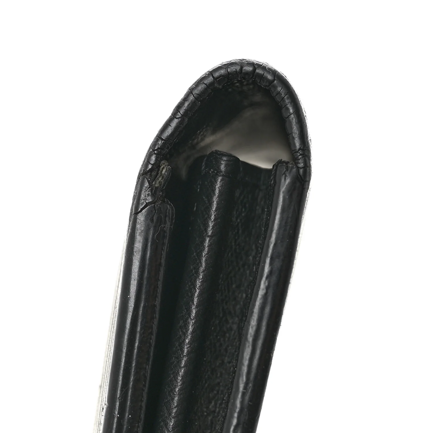 Epi Brazza Wallet Black - Image 13