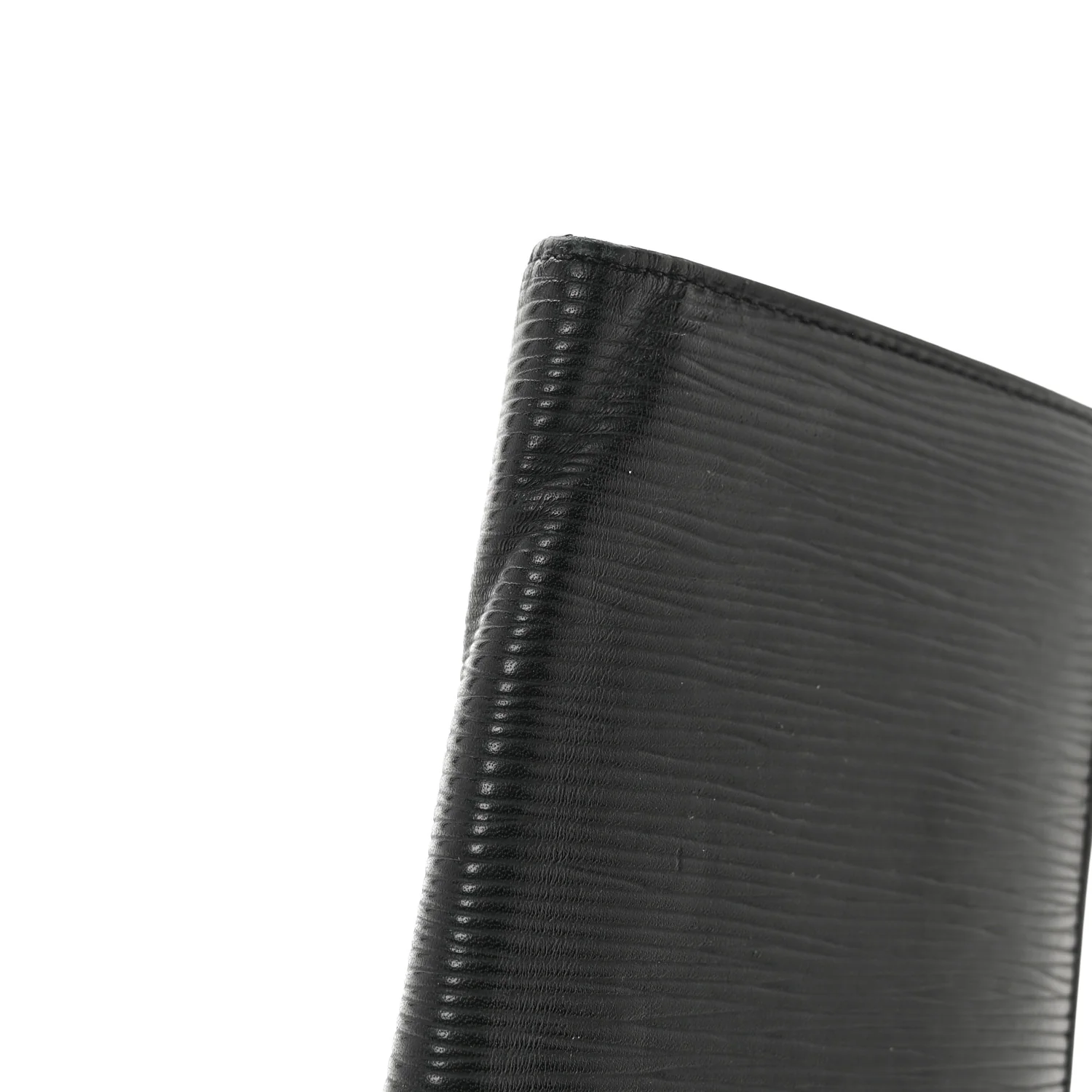 Epi Brazza Wallet Black - Image 14