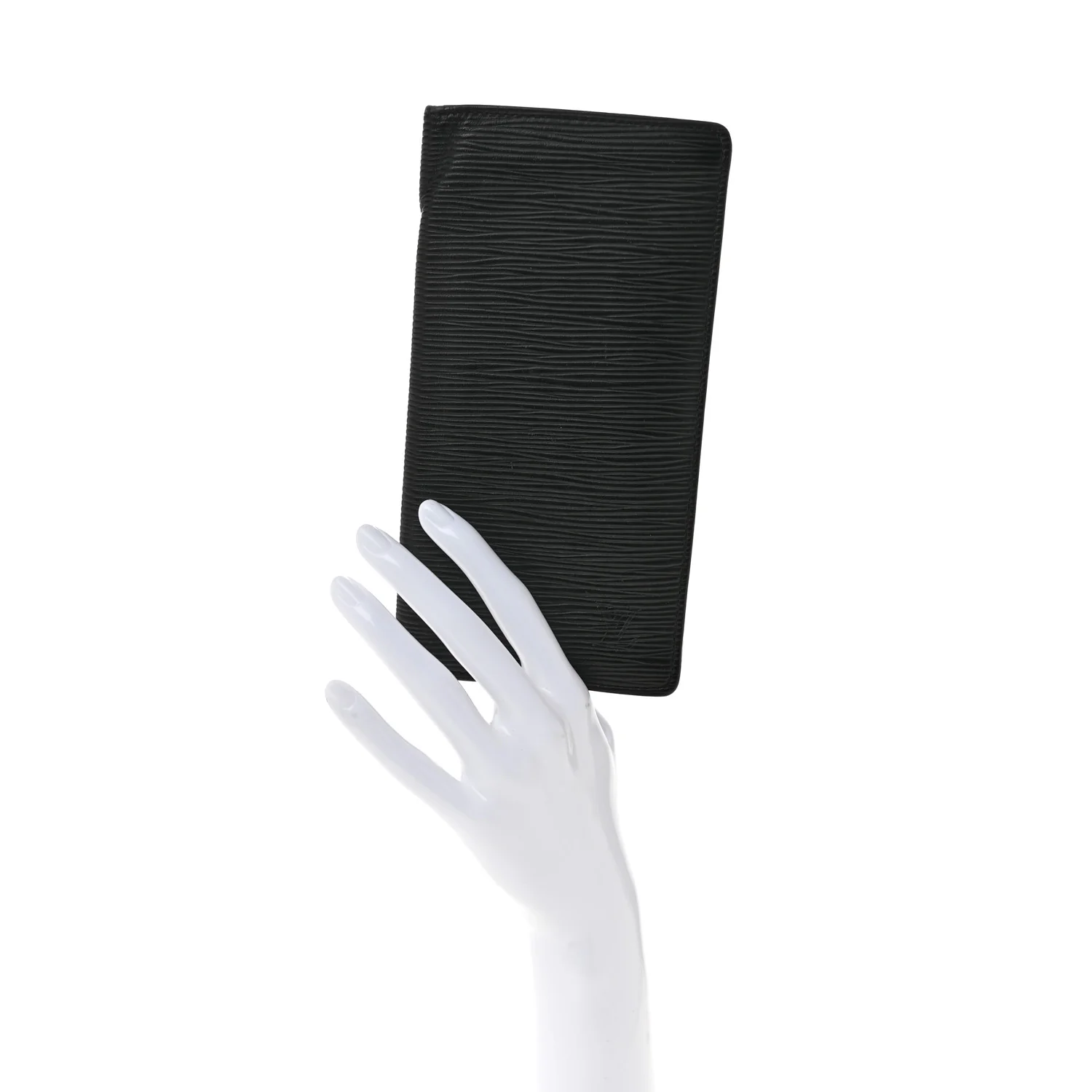 Epi Brazza Wallet Black - Image 2