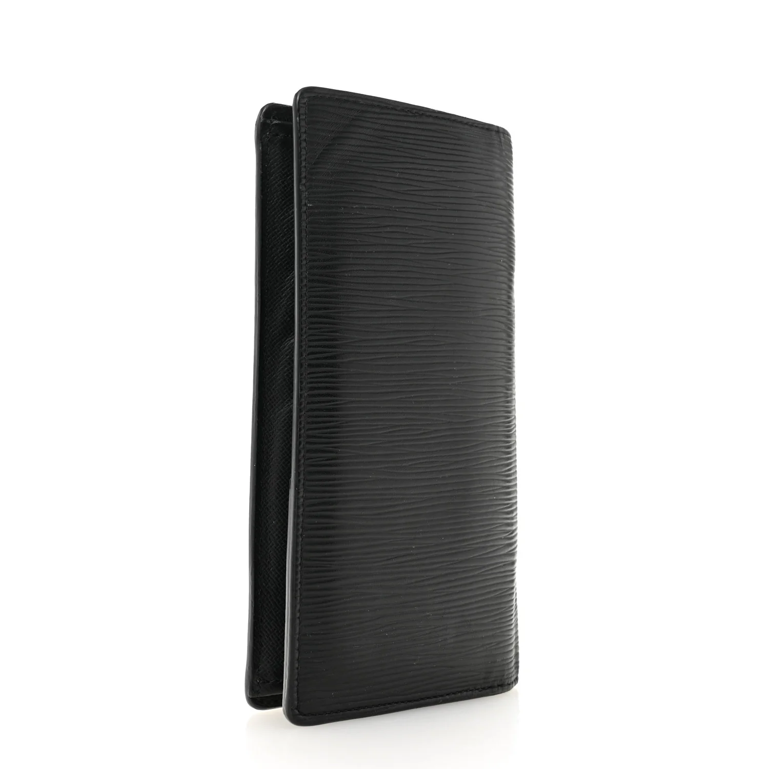 Epi Brazza Wallet Black - Image 3