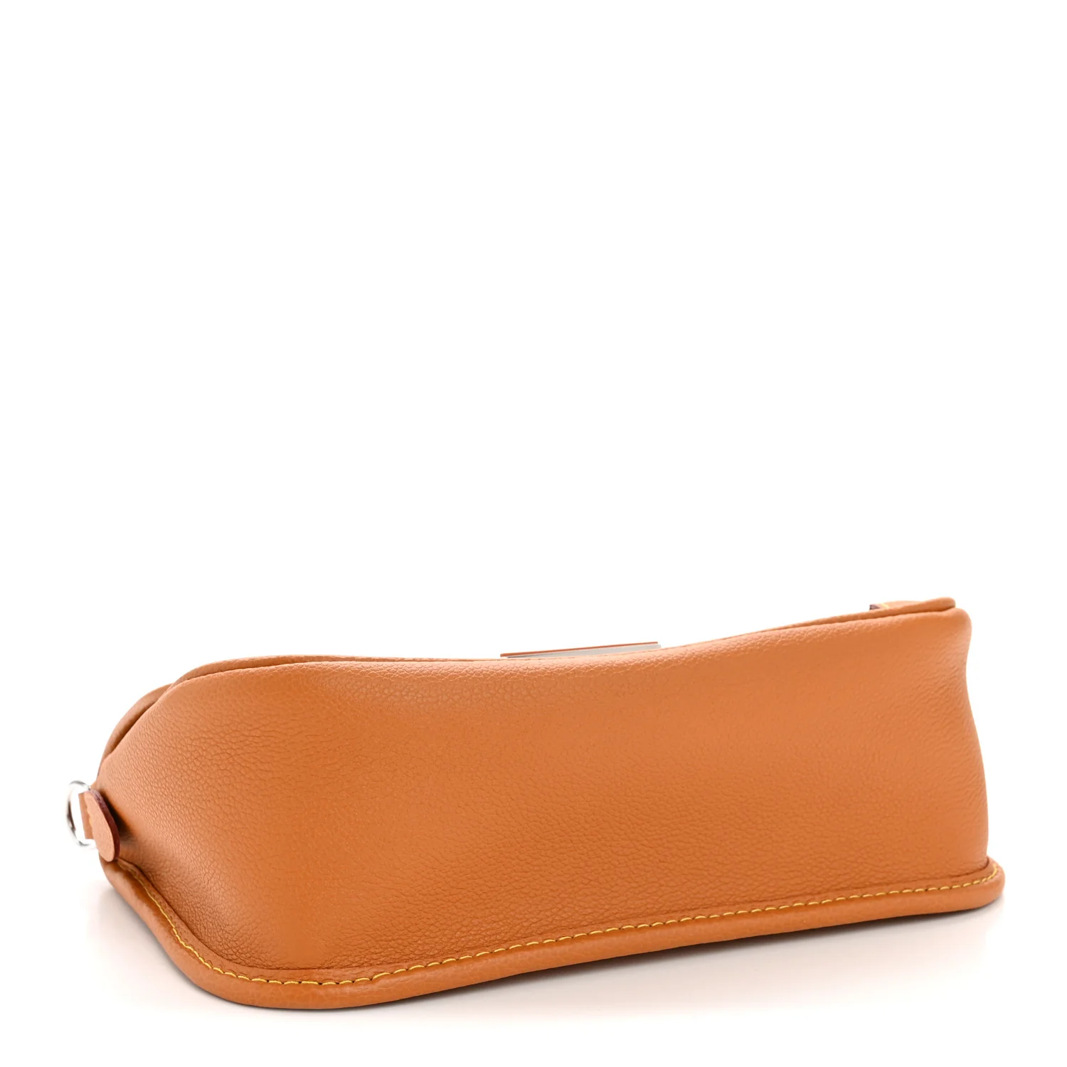 Epi Buci Crossbody Gold Honey - Image 4