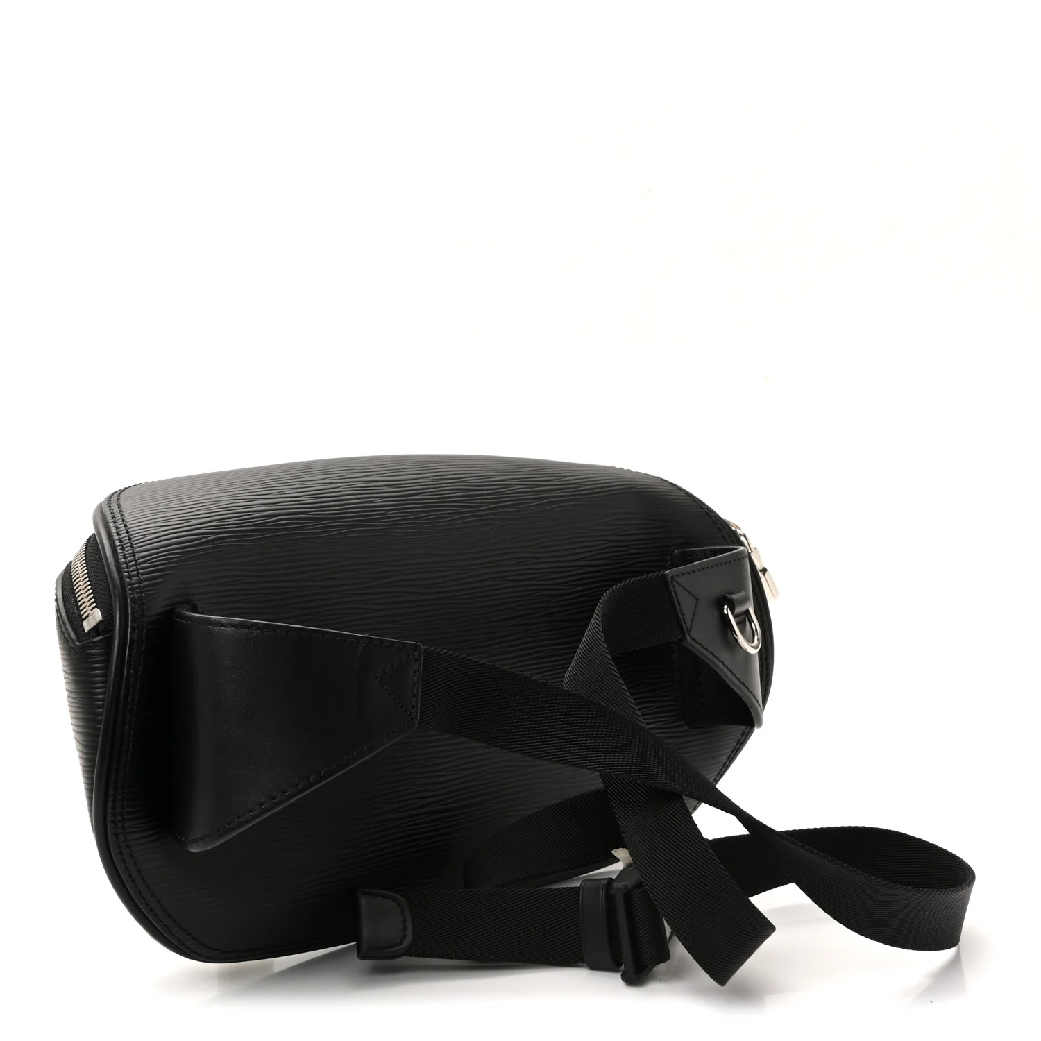 Epi Bumbag Black Yellow - Image 3