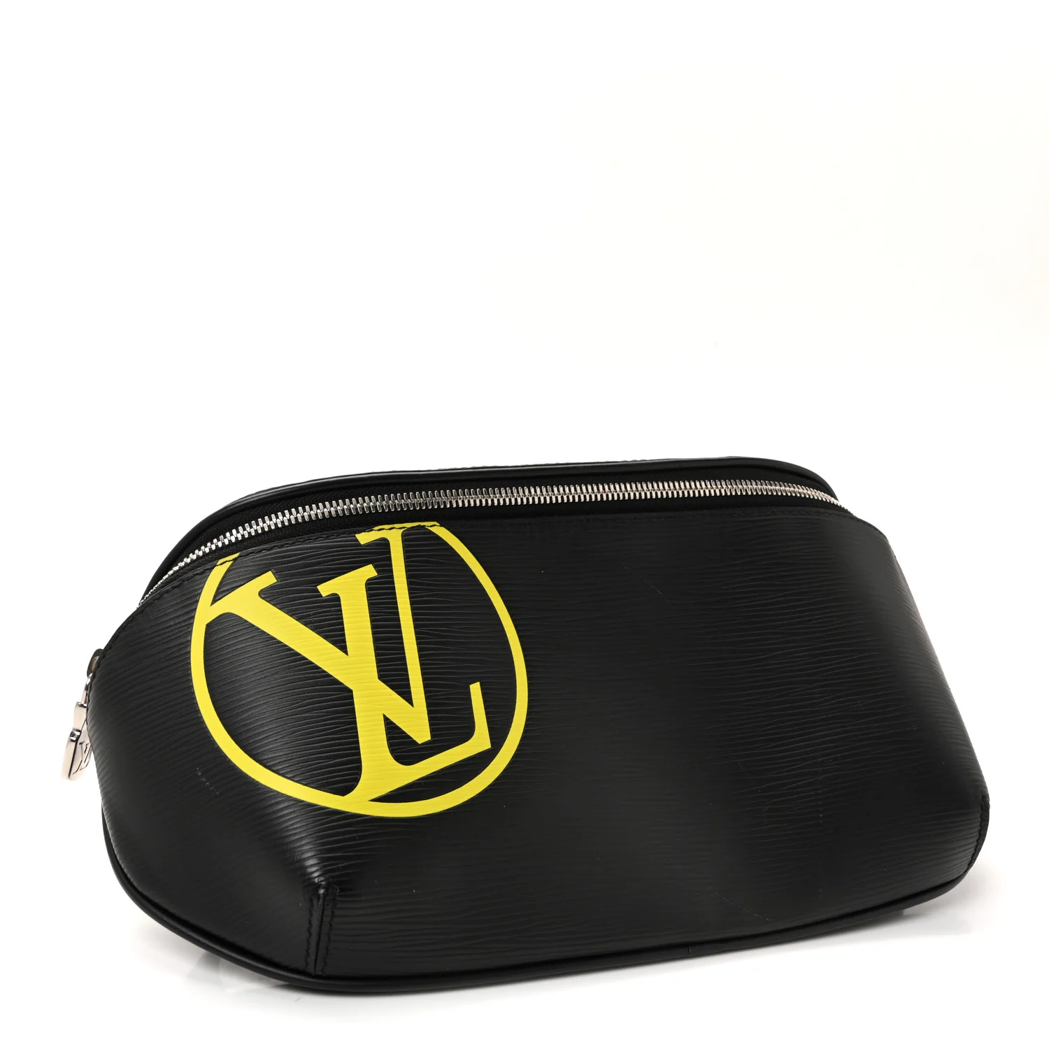 Epi Bumbag Black Yellow - Image 4