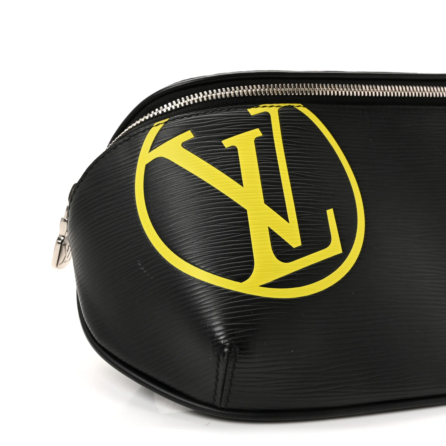 Epi Bumbag Black Yellow - Image 8