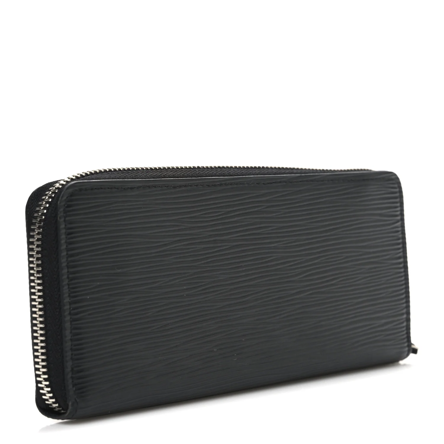 Epi Clemence Wallet Black - Image 3