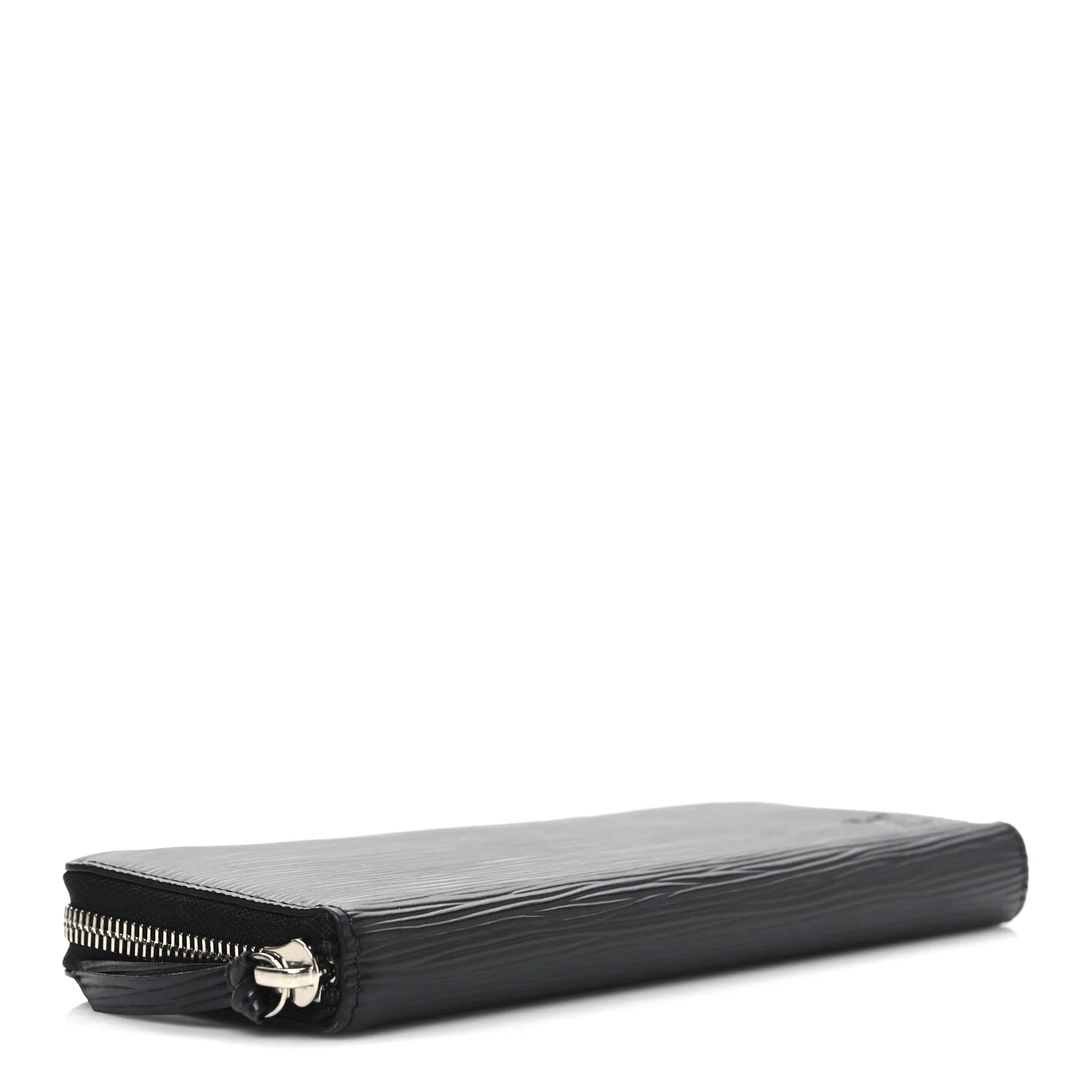 Epi Clemence Wallet Black - Image 4