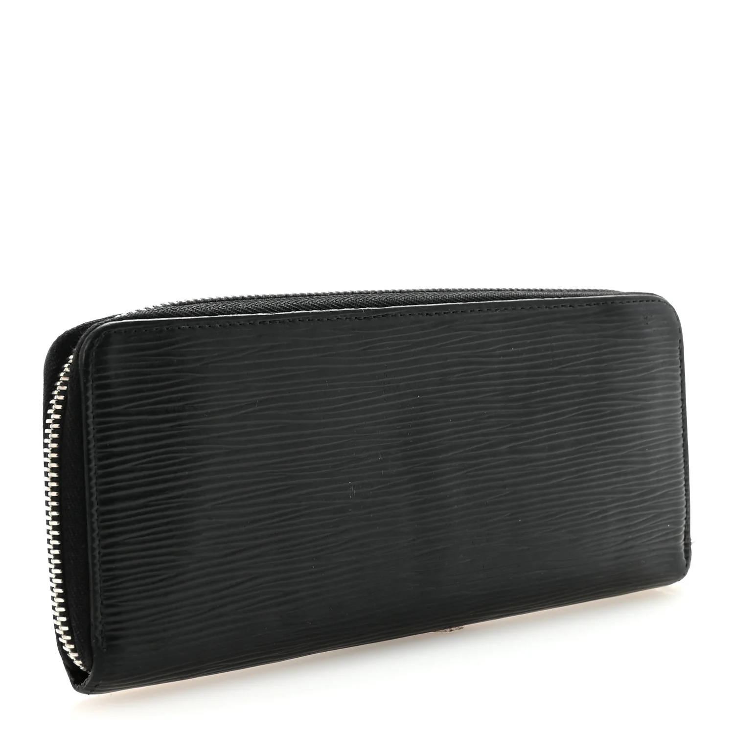 Epi Clemence Wallet Black - Image 3
