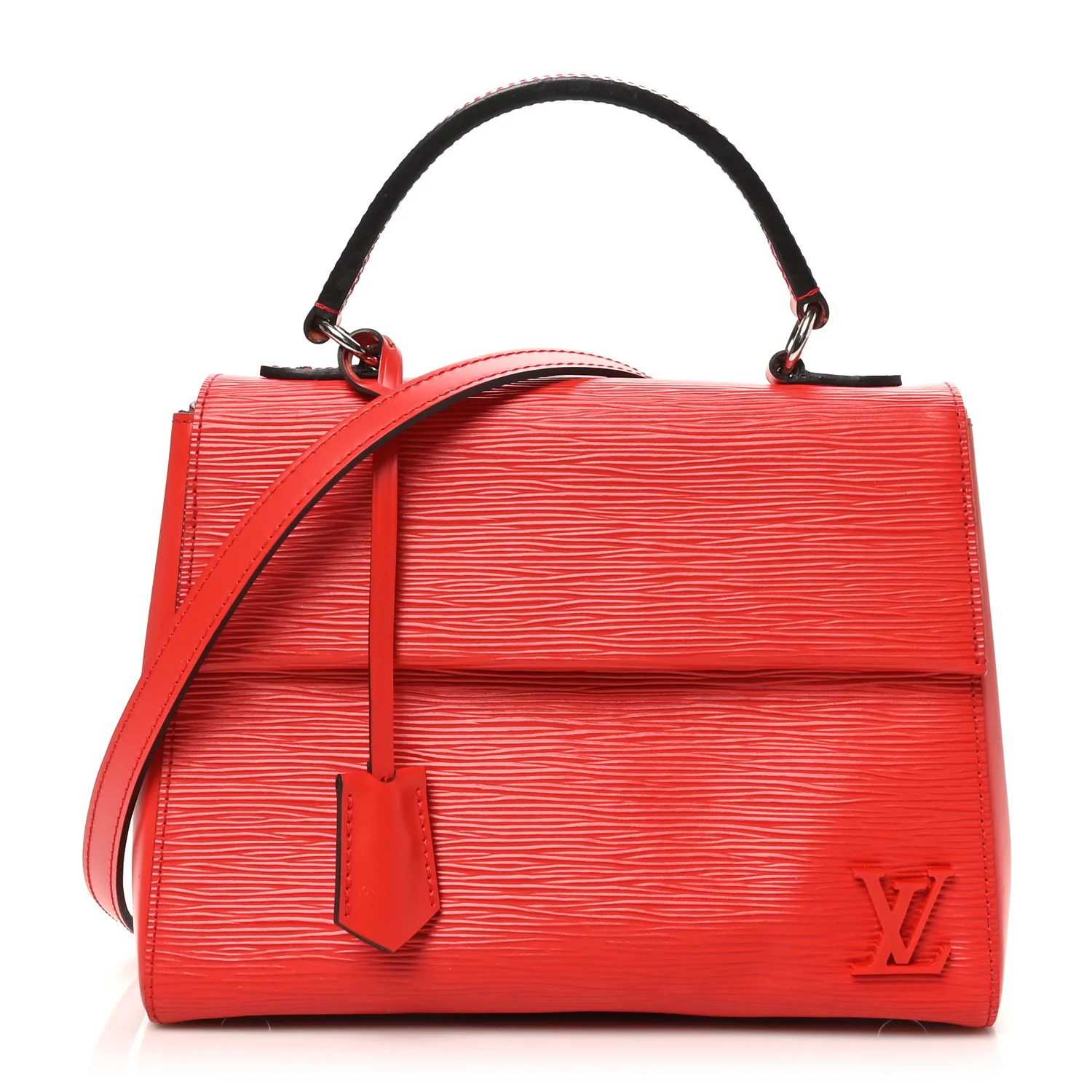 Epi Cluny BB Coquelicot