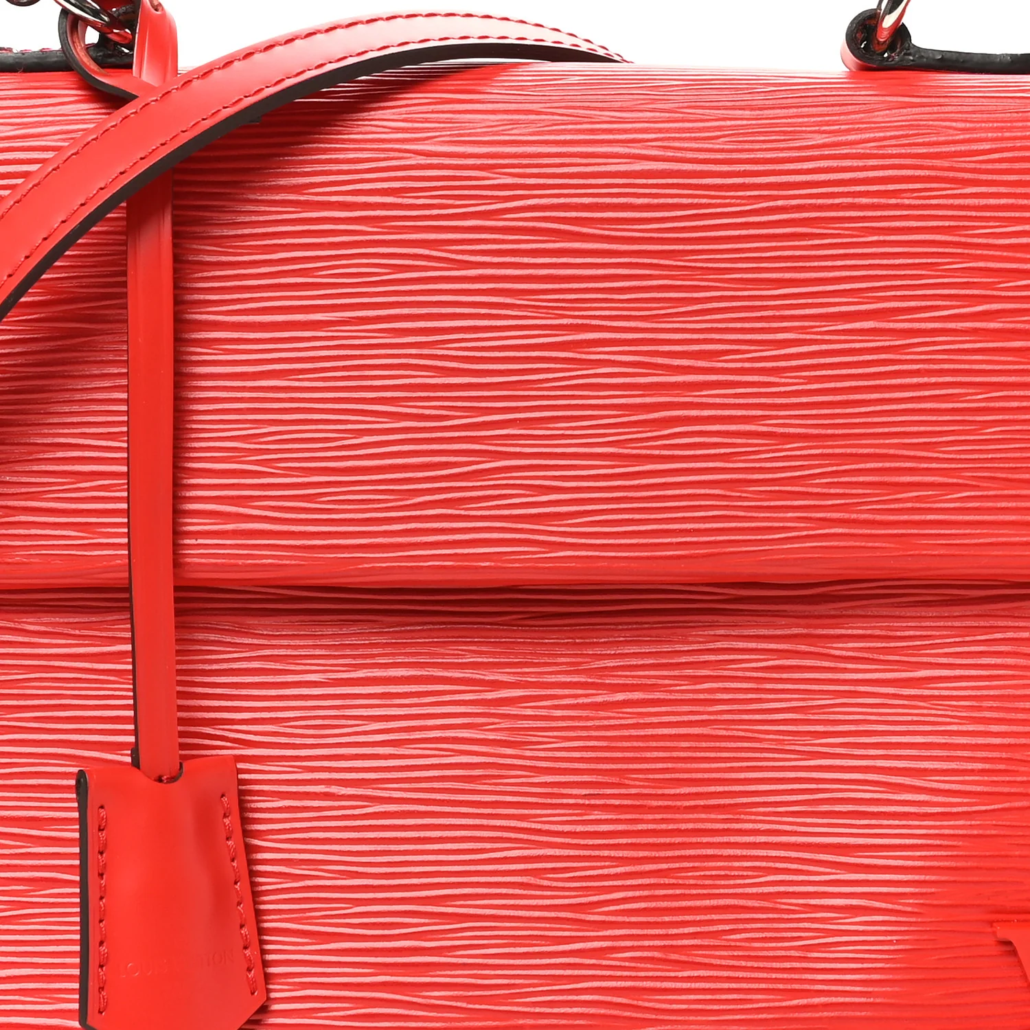 Epi Cluny BB Coquelicot - Image 7