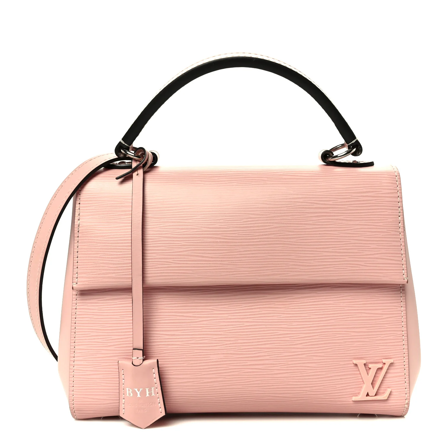 Epi Cluny BB Rose Ballerine