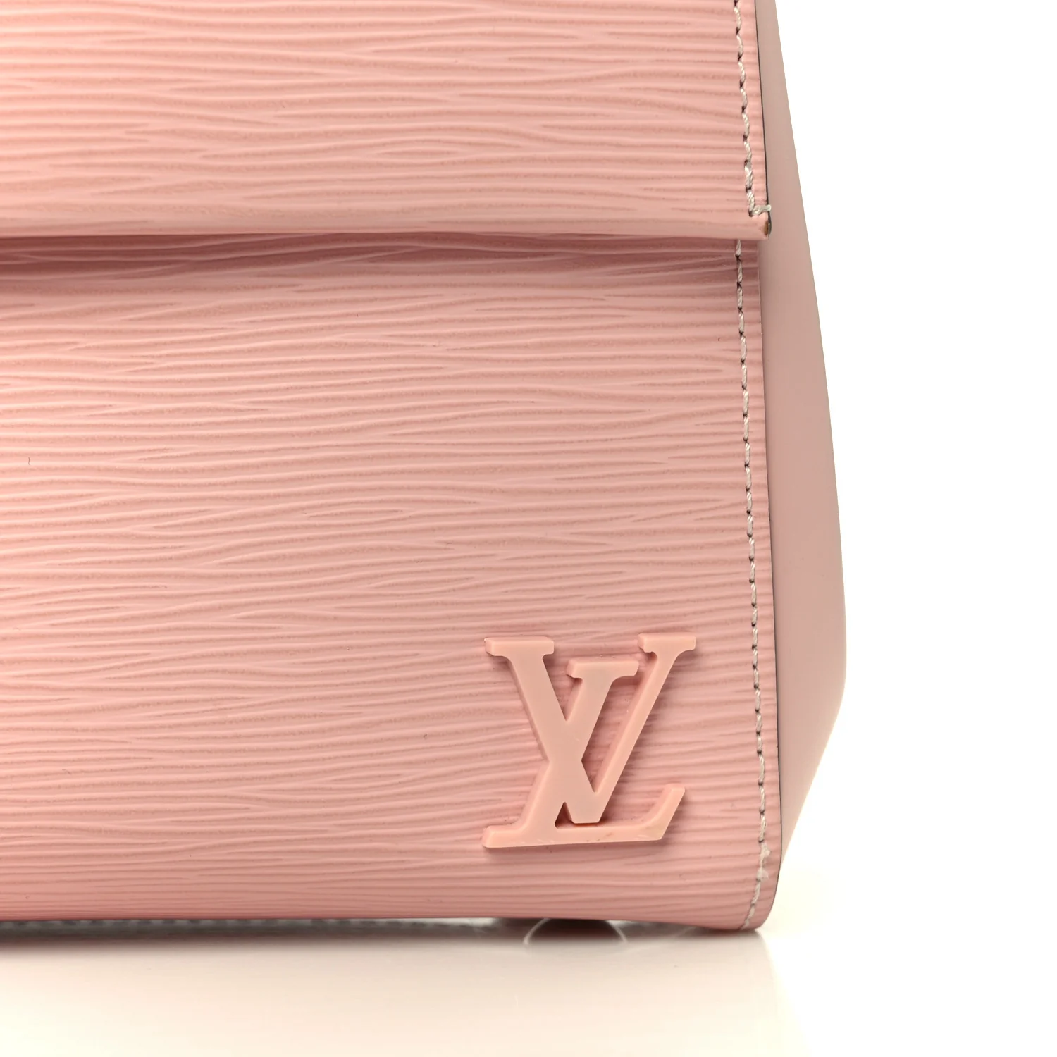 Epi Cluny BB Rose Ballerine - Image 19