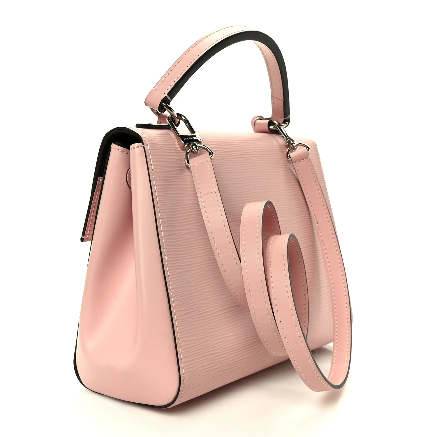 Epi Cluny BB Rose Ballerine - Image 4