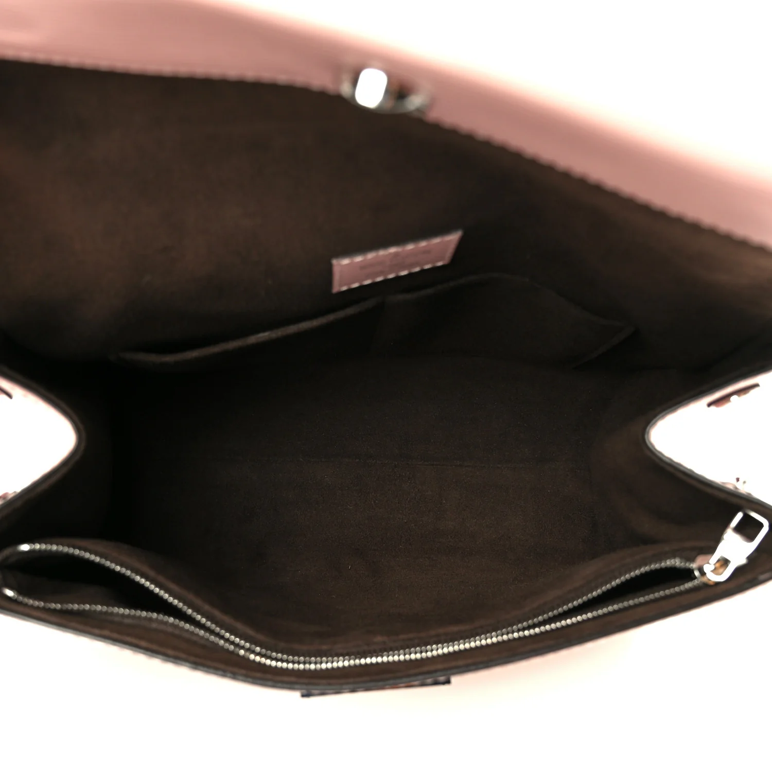 Epi Cluny BB Rose Ballerine - Image 9