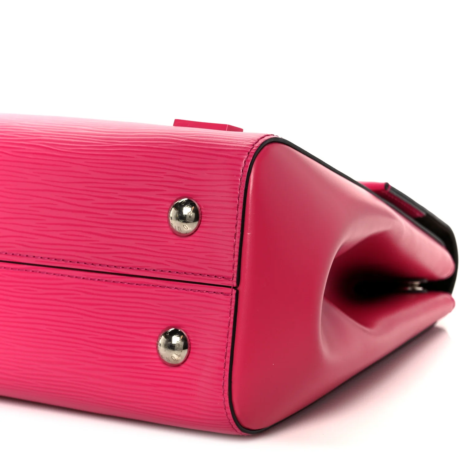 Epi Cluny MM  Hot Pink - Image 13