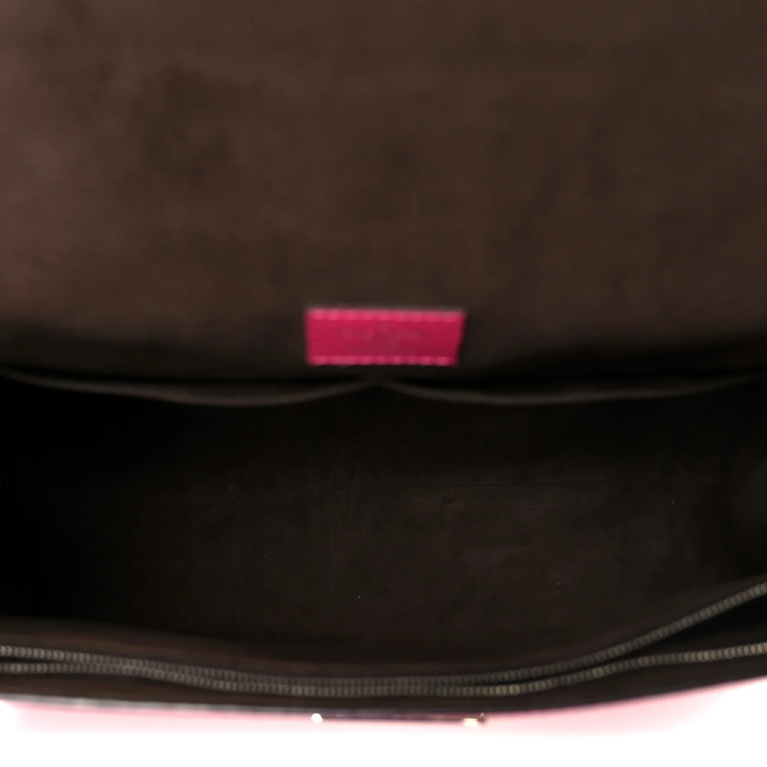 Epi Cluny MM  Hot Pink - Image 5