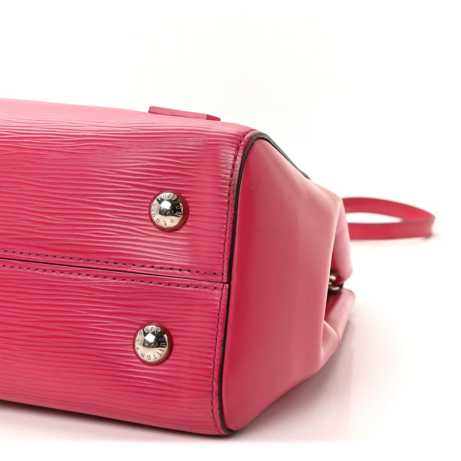 Epi Cluny MM Hot Pink - Image 9