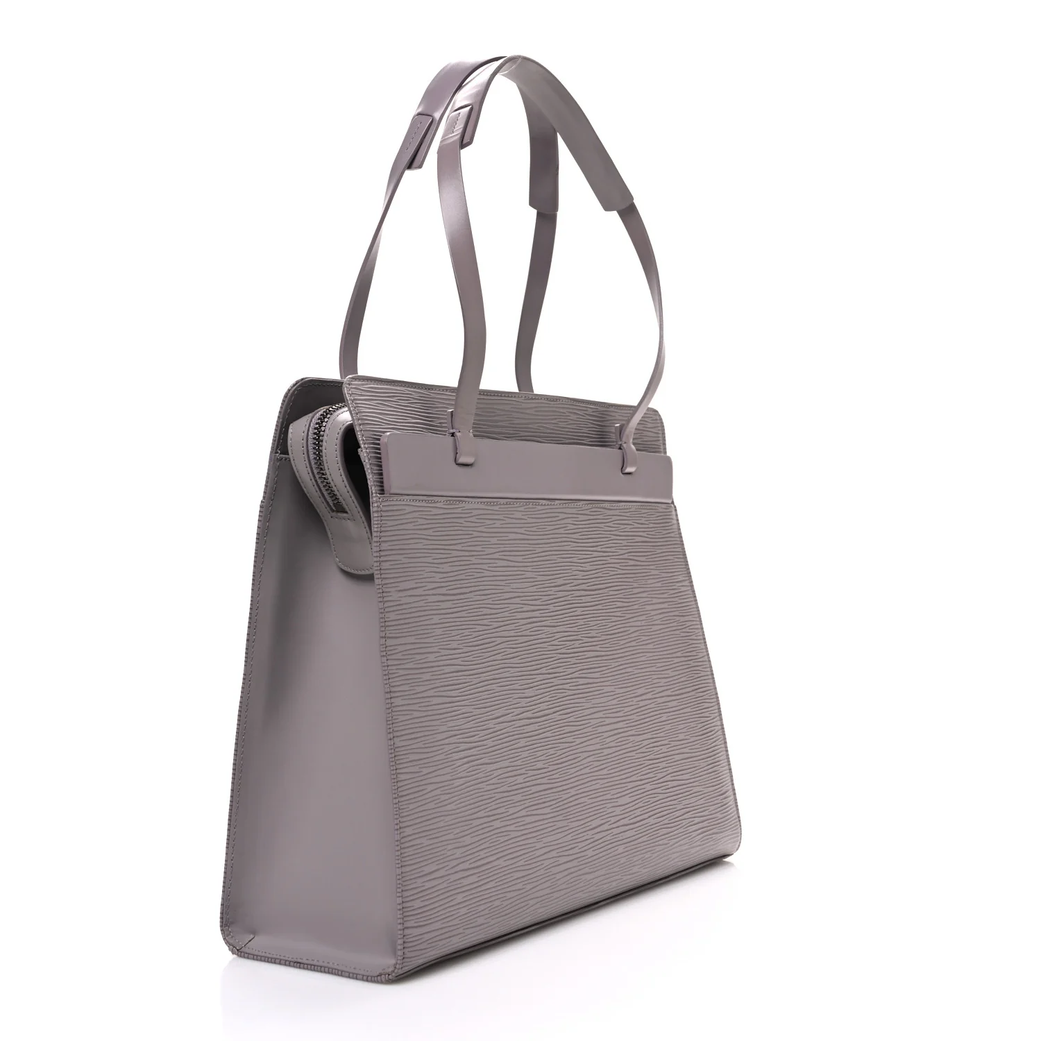 Epi Croisette PM Lilac - Image 3