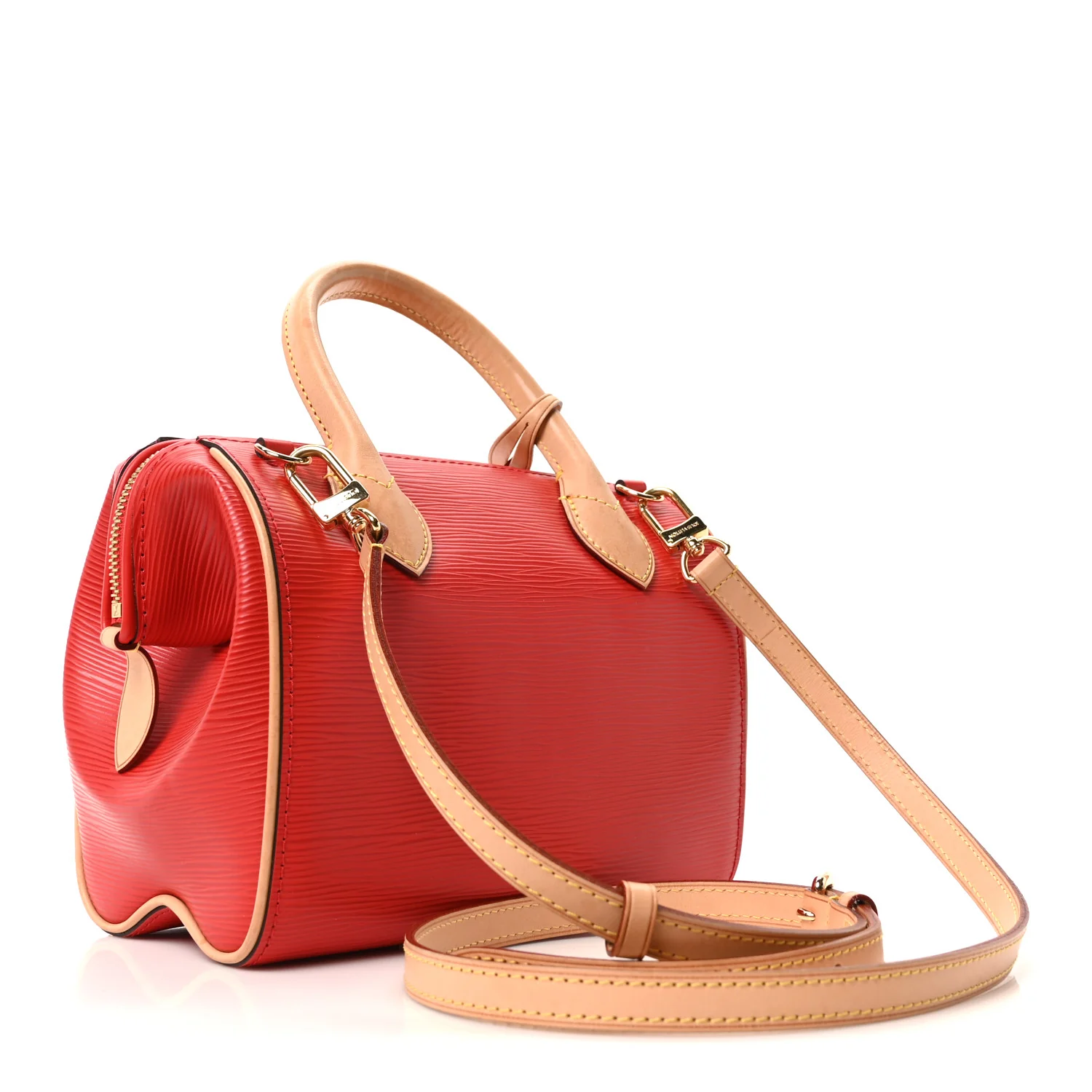 Epi Doc BB Coquelicot - Image 3