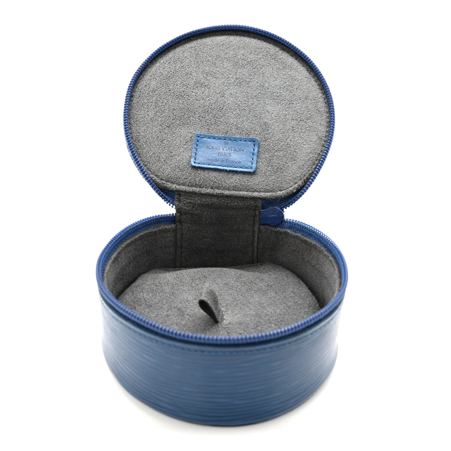 Epi Ecrin Bijoux 10cm Jewelry Box Case Toledo - Image 8