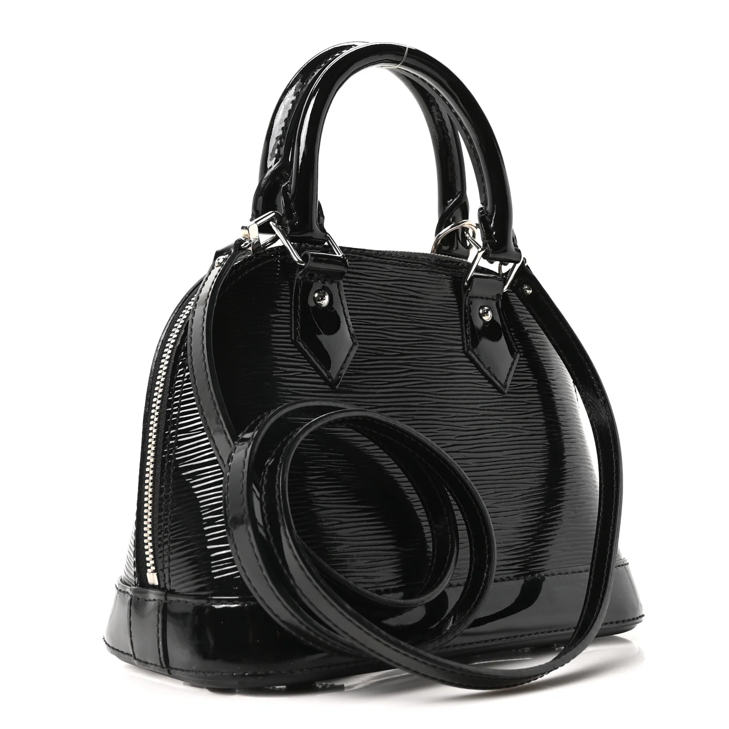 Epi Electric Alma BB Black - Image 3
