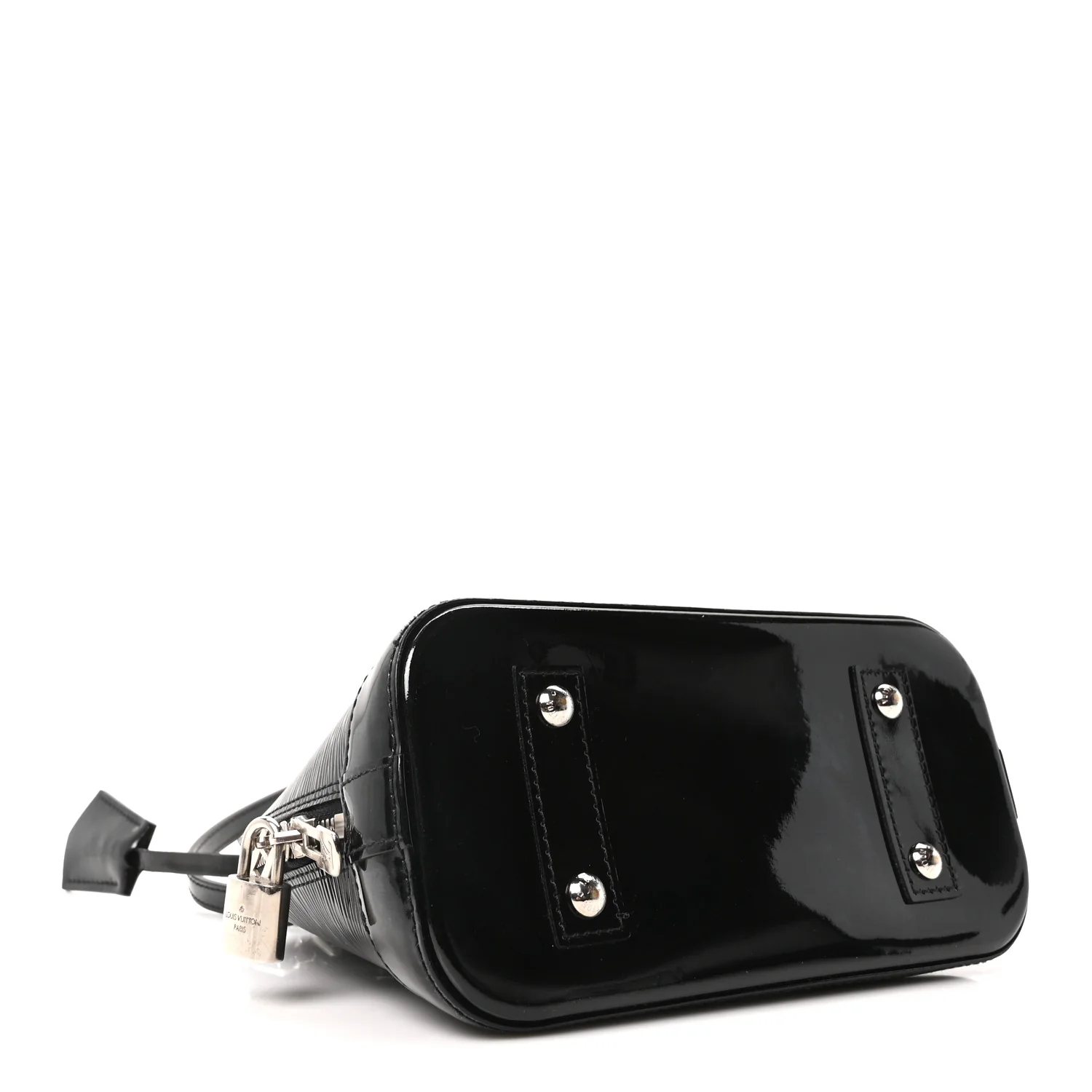 Epi Electric Alma BB Black - Image 4