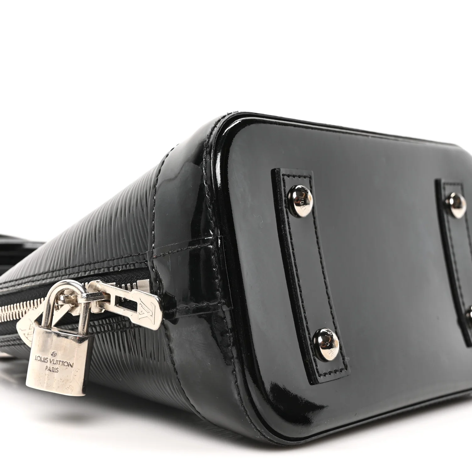 Epi Electric Alma BB Black - Image 8