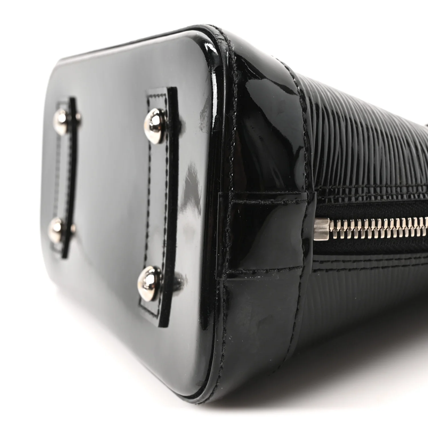 Epi Electric Alma BB Black - Image 9