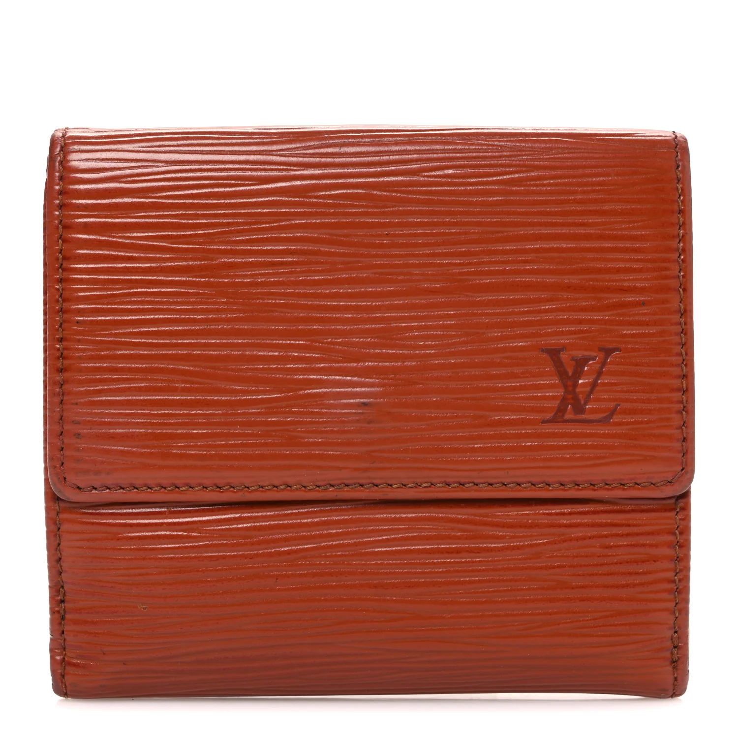 Epi Elise Wallet Kenyan Fawn