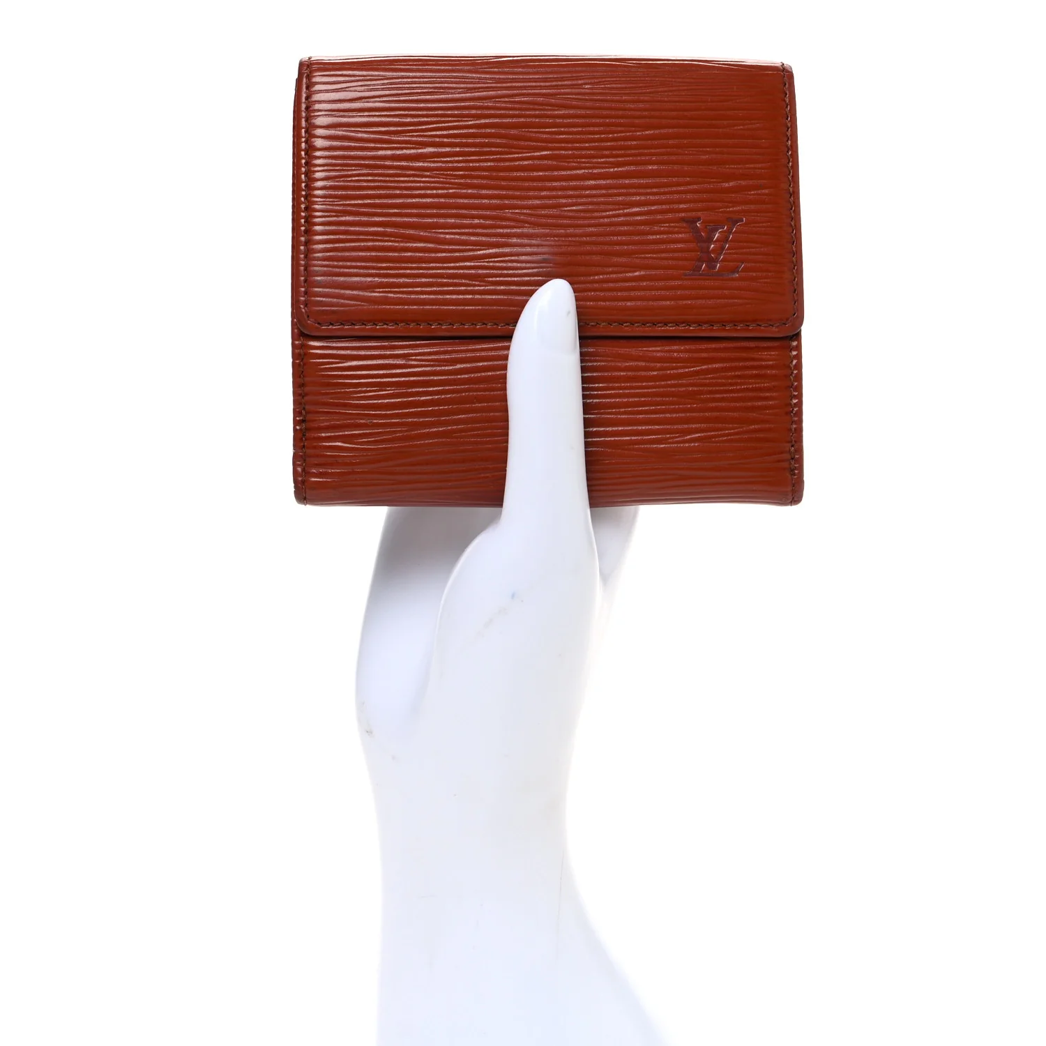 Epi Elise Wallet Kenyan Fawn - Image 2