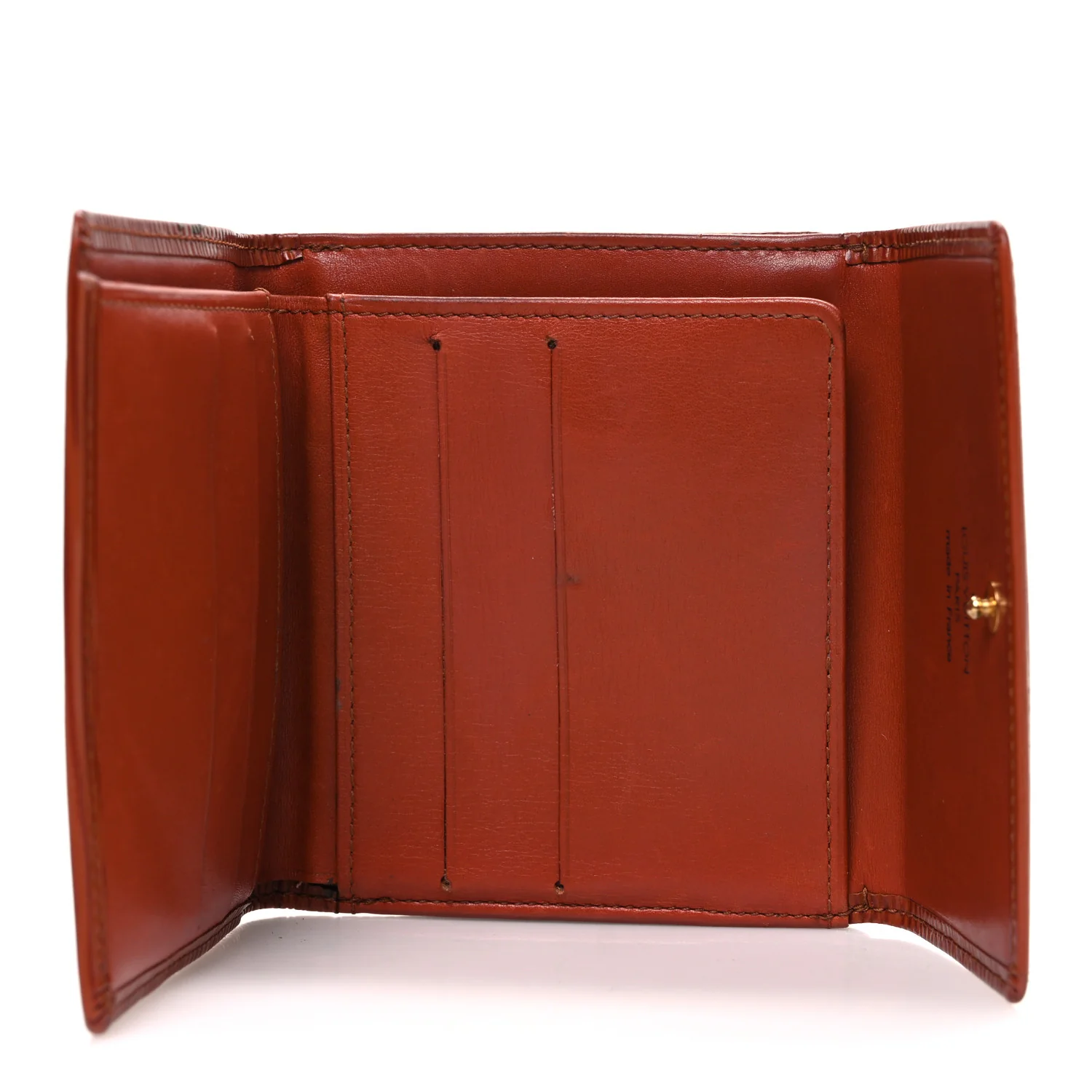 Epi Elise Wallet Kenyan Fawn - Image 5