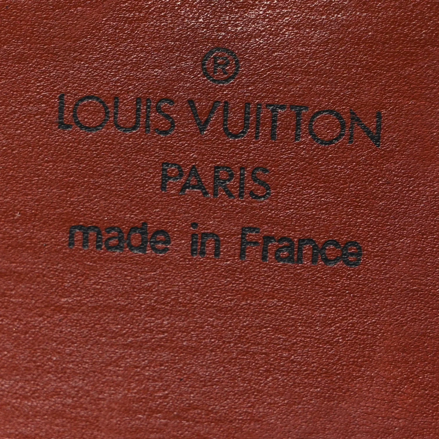 Epi Elise Wallet Kenyan Fawn - Image 6