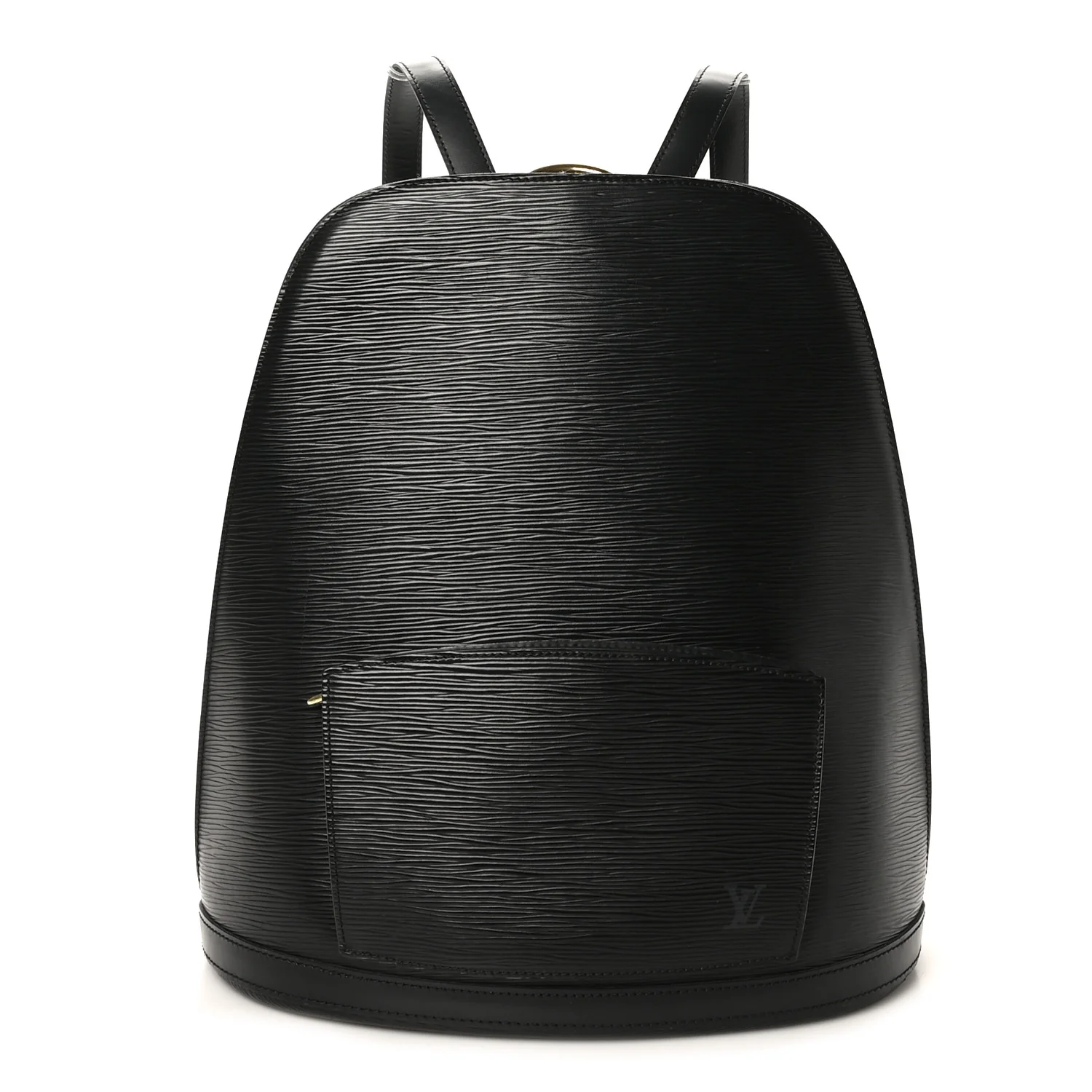 Epi Gobelins Backpack Black