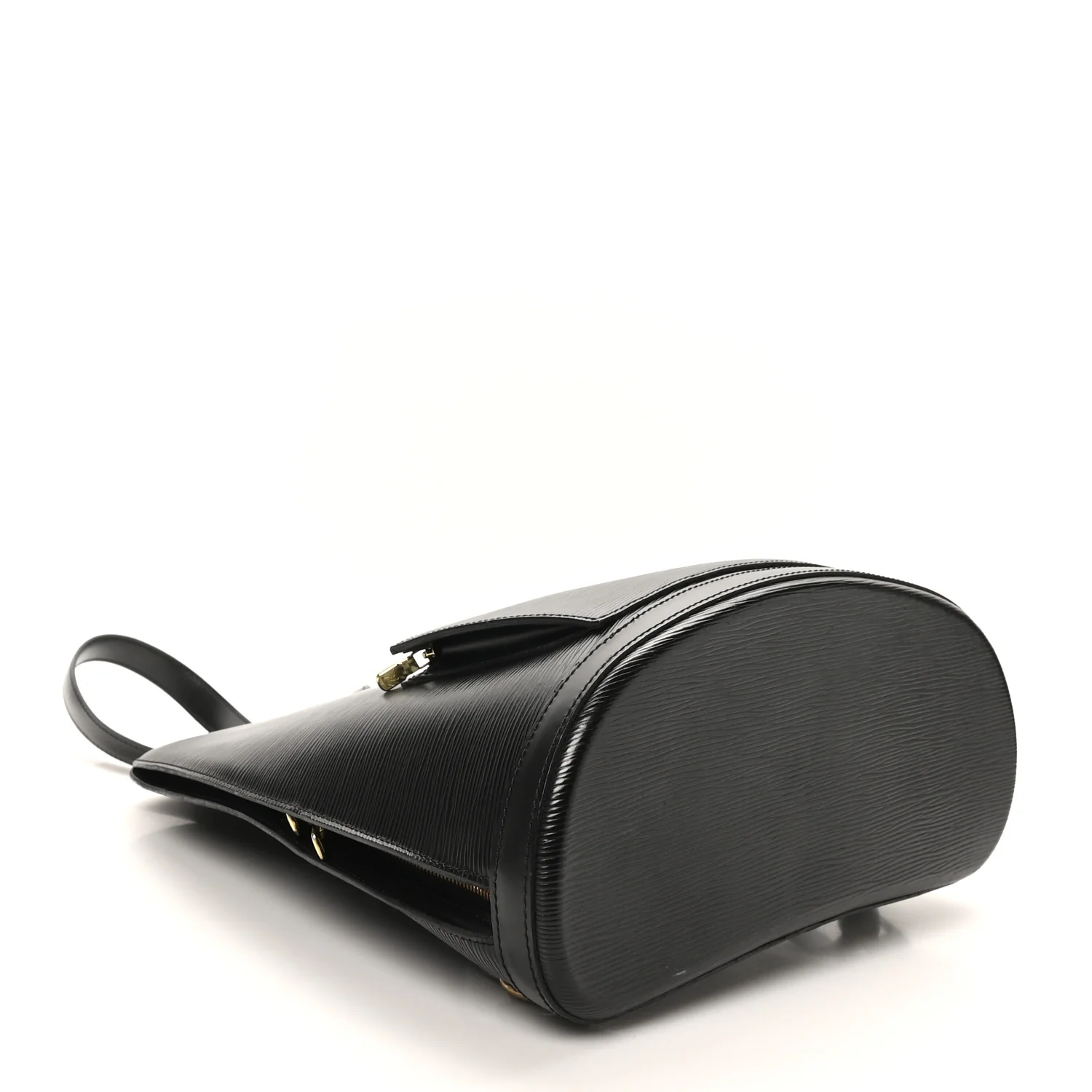 Epi Gobelins Backpack Black - Image 4