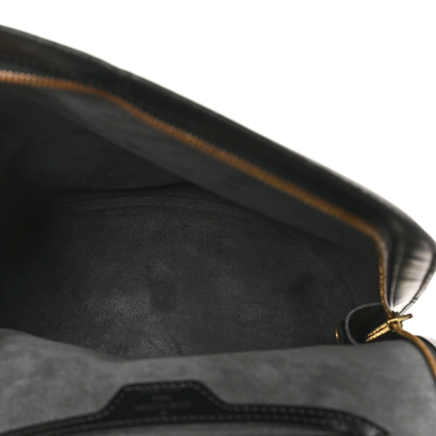 Epi Gobelins Backpack Black - Image 5