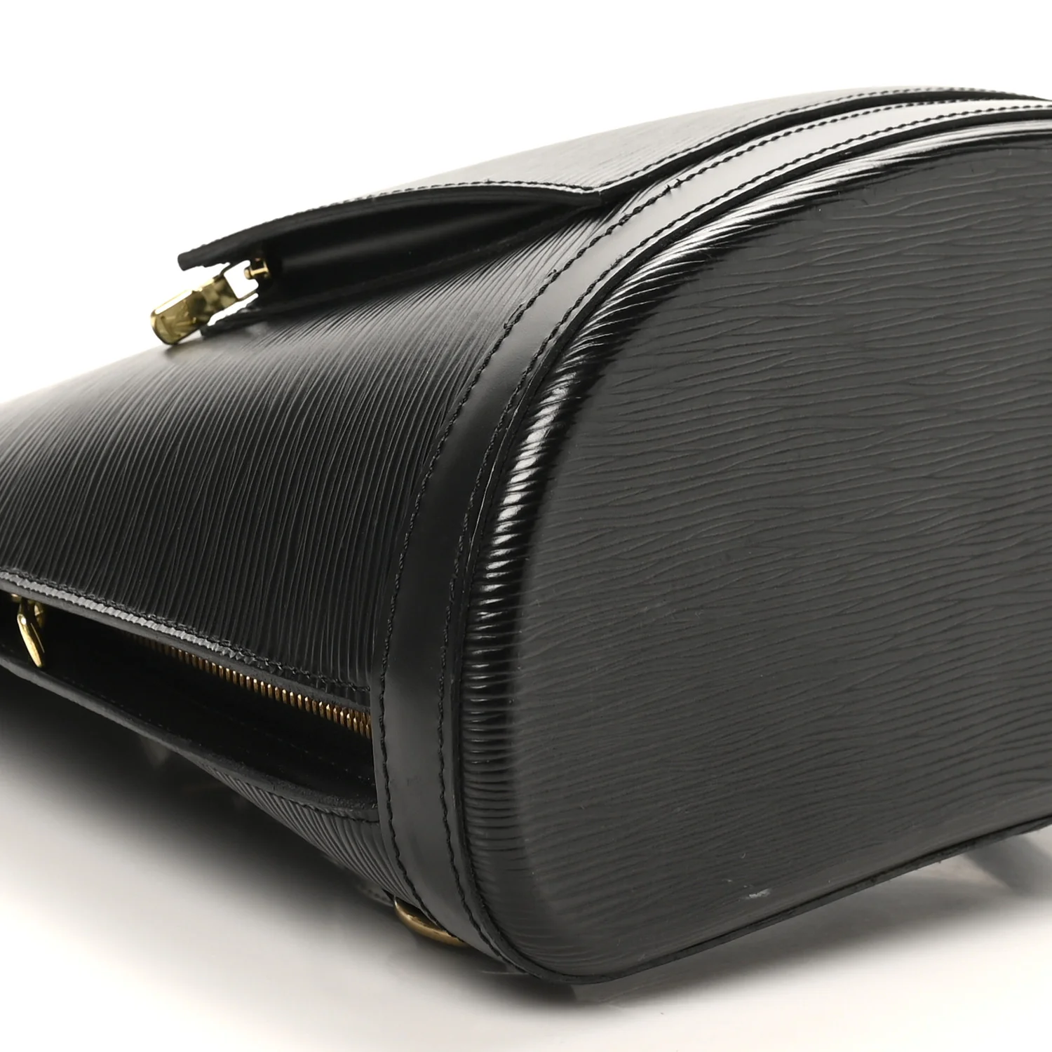 Epi Gobelins Backpack Black - Image 8